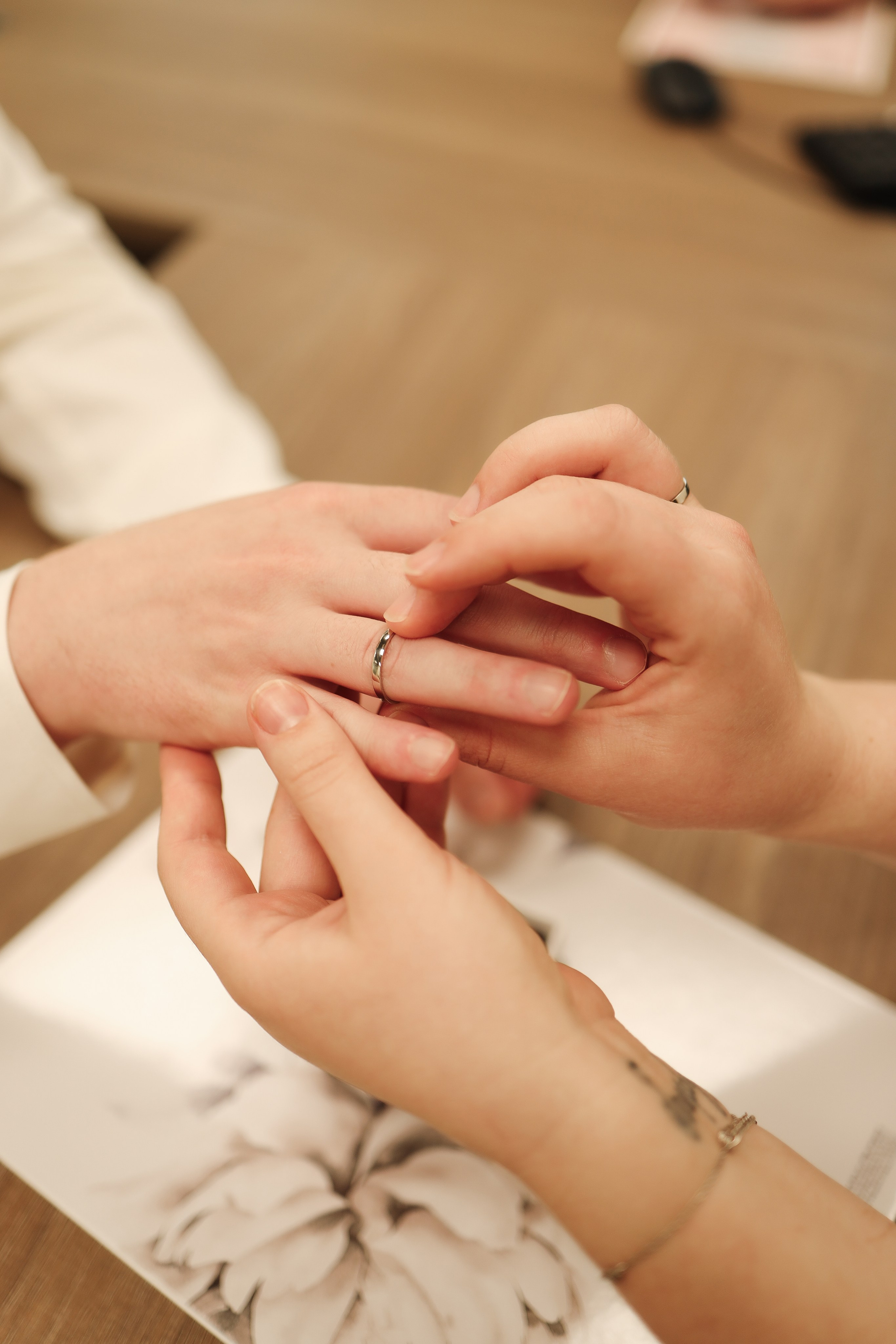 А. + И. МФЦ + Прогулка по центру. Семейный и lovestory фотограф в Москве Светлана Коняхина