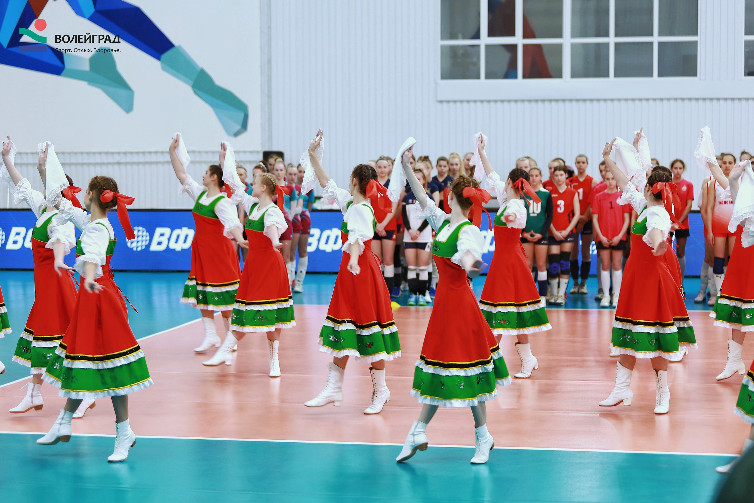 Волейбол ВФВ 05.04.24. Репортажный фотограф Анапа