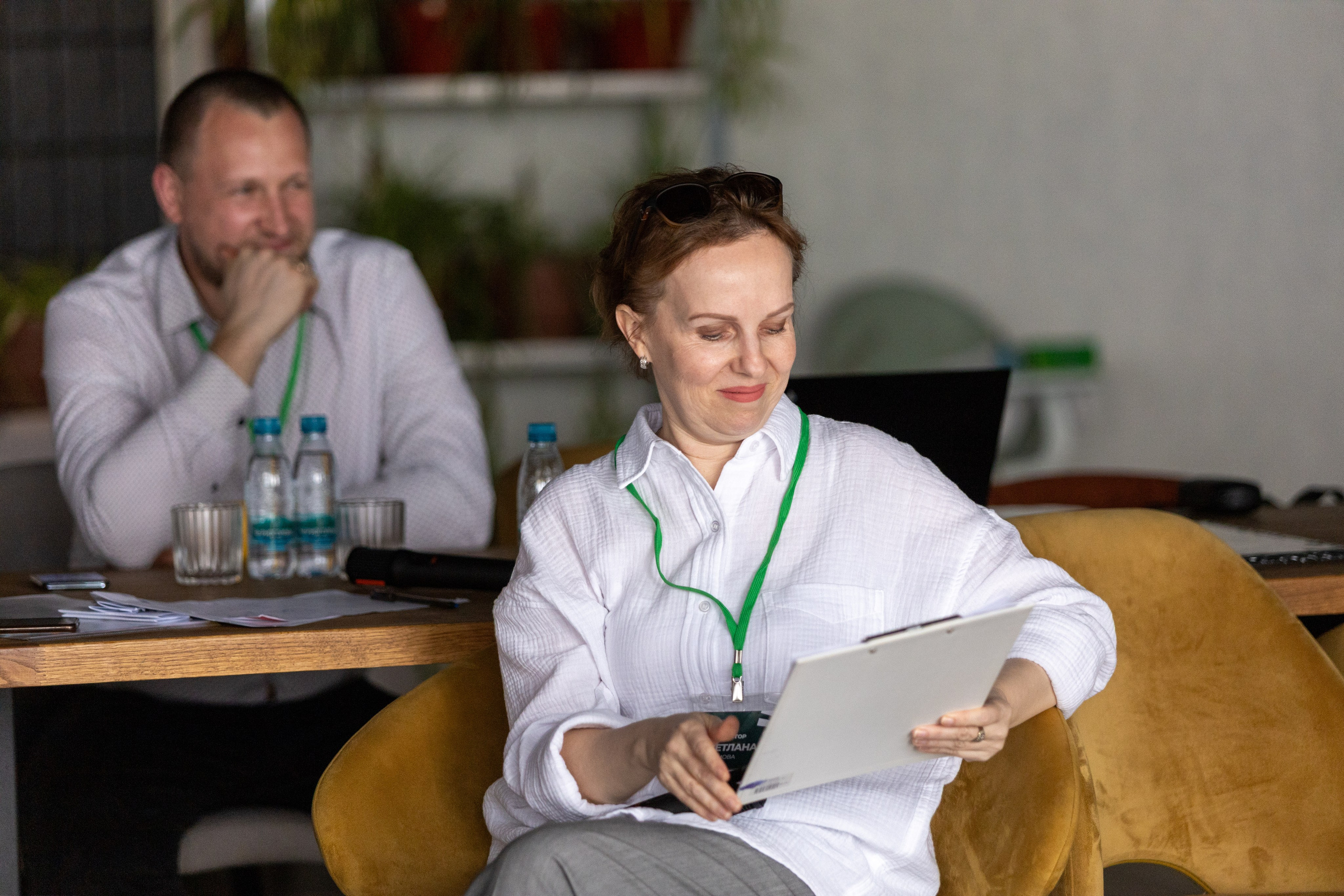 ЭФКО. СЛЁТ ЛИДЕРОВ РАБОЧЕГО АКТИВА. Репортажный фотограф Анапа