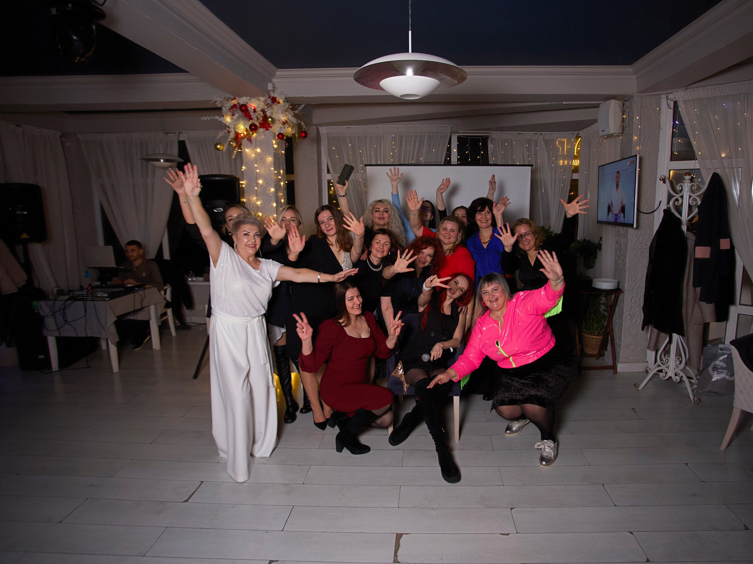 ПАРУС 29.12.23. Репортажный фотограф Анапа