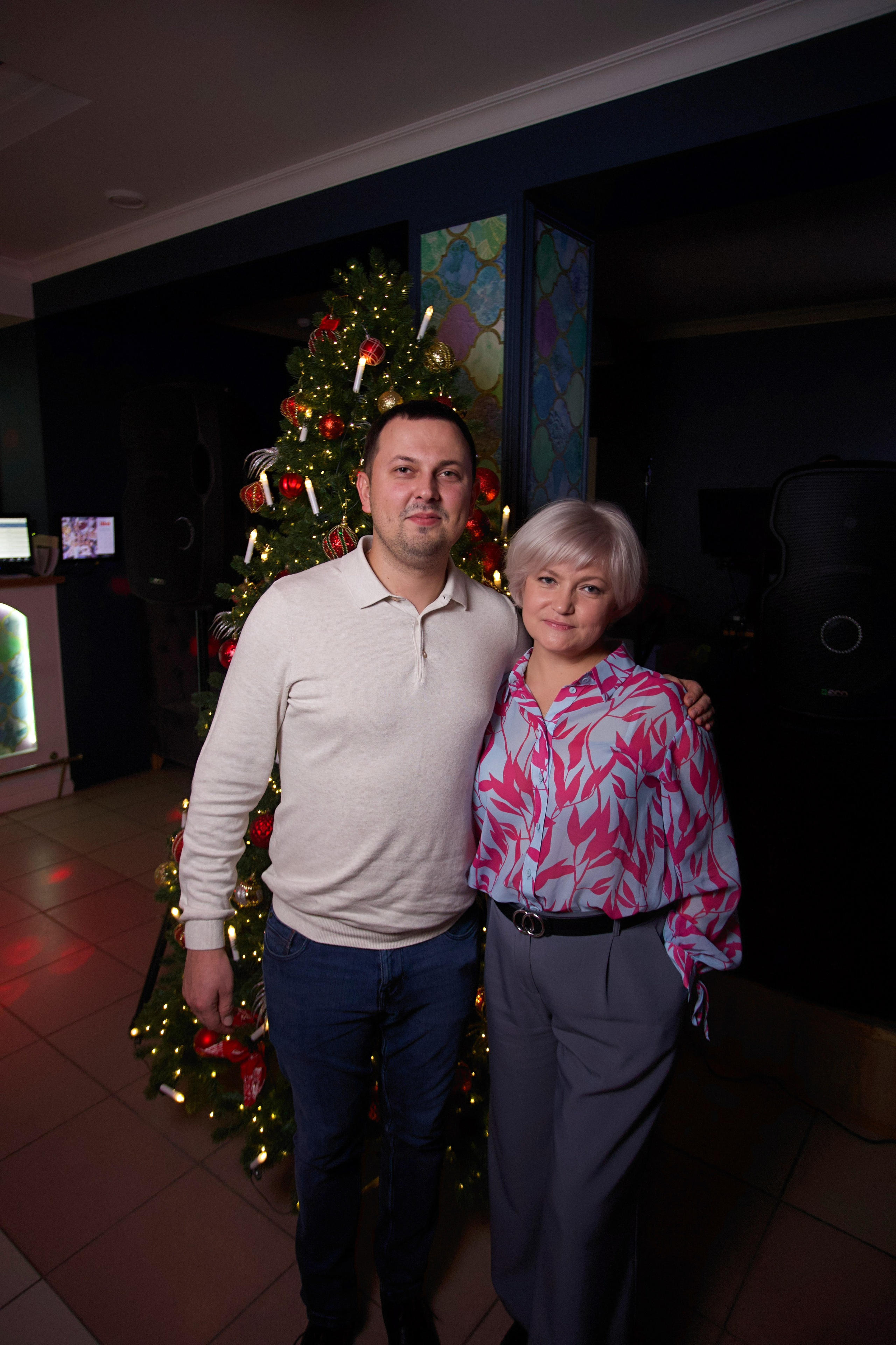 ПРИЧАЛ 29.12.23. Репортажный фотограф Анапа