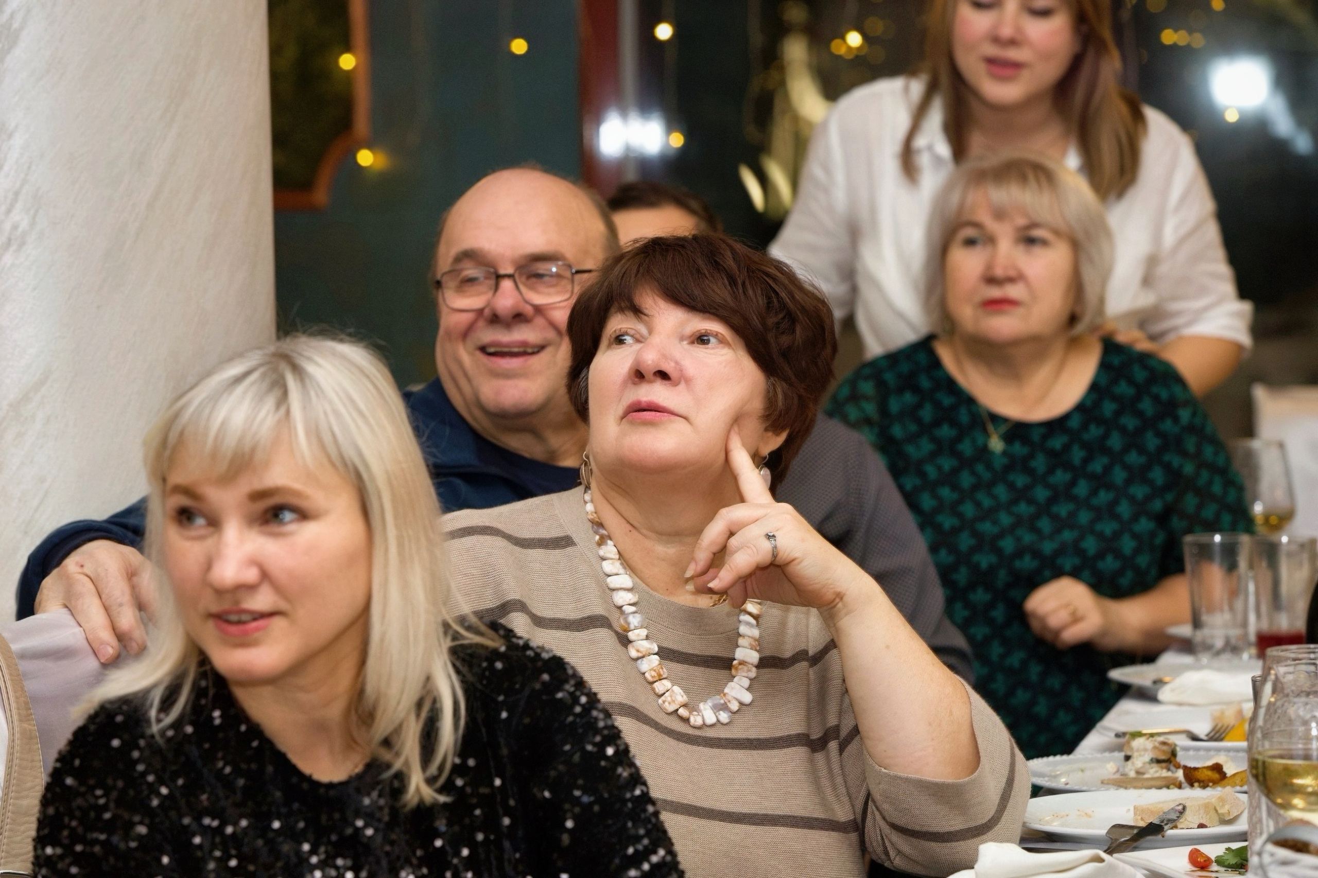 КОРПОРАТИВ РЕСТОРАН «ГЕРМОНАССА». Репортажный фотограф Анапа