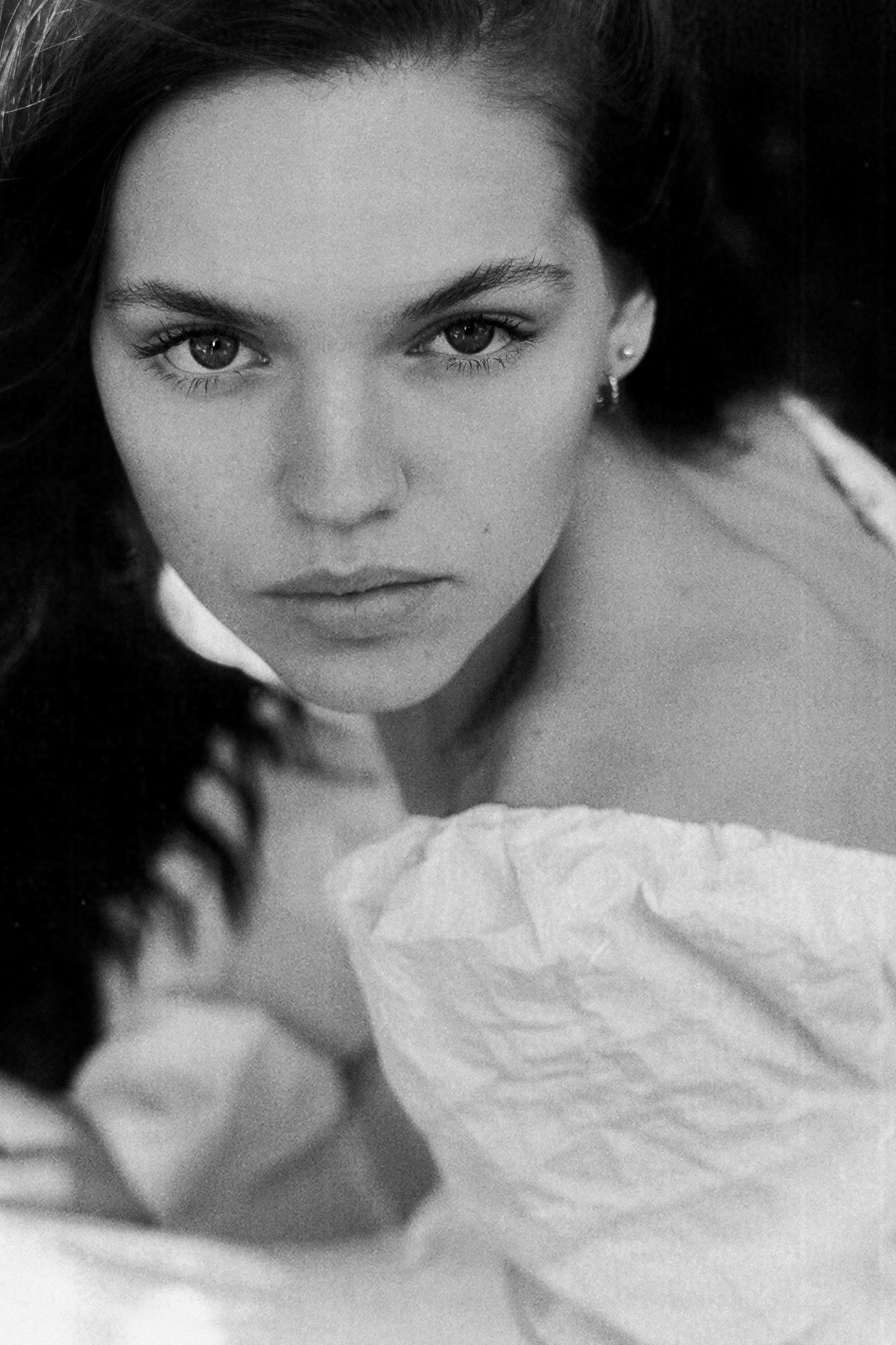 Маша. Фотограф Москва, Санкт-Петербург, Абакан