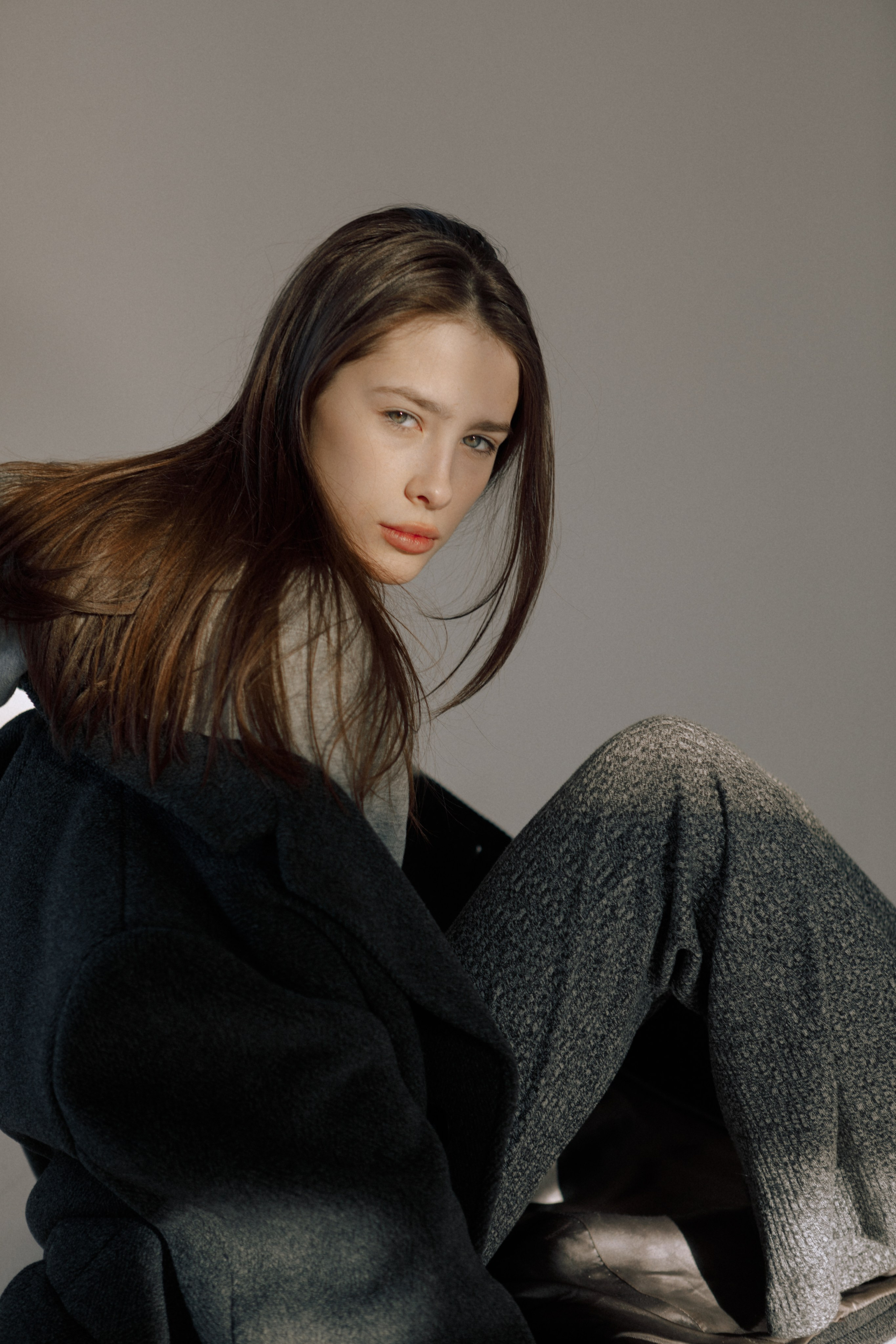 Yulia. Фотограф Евгений Политов