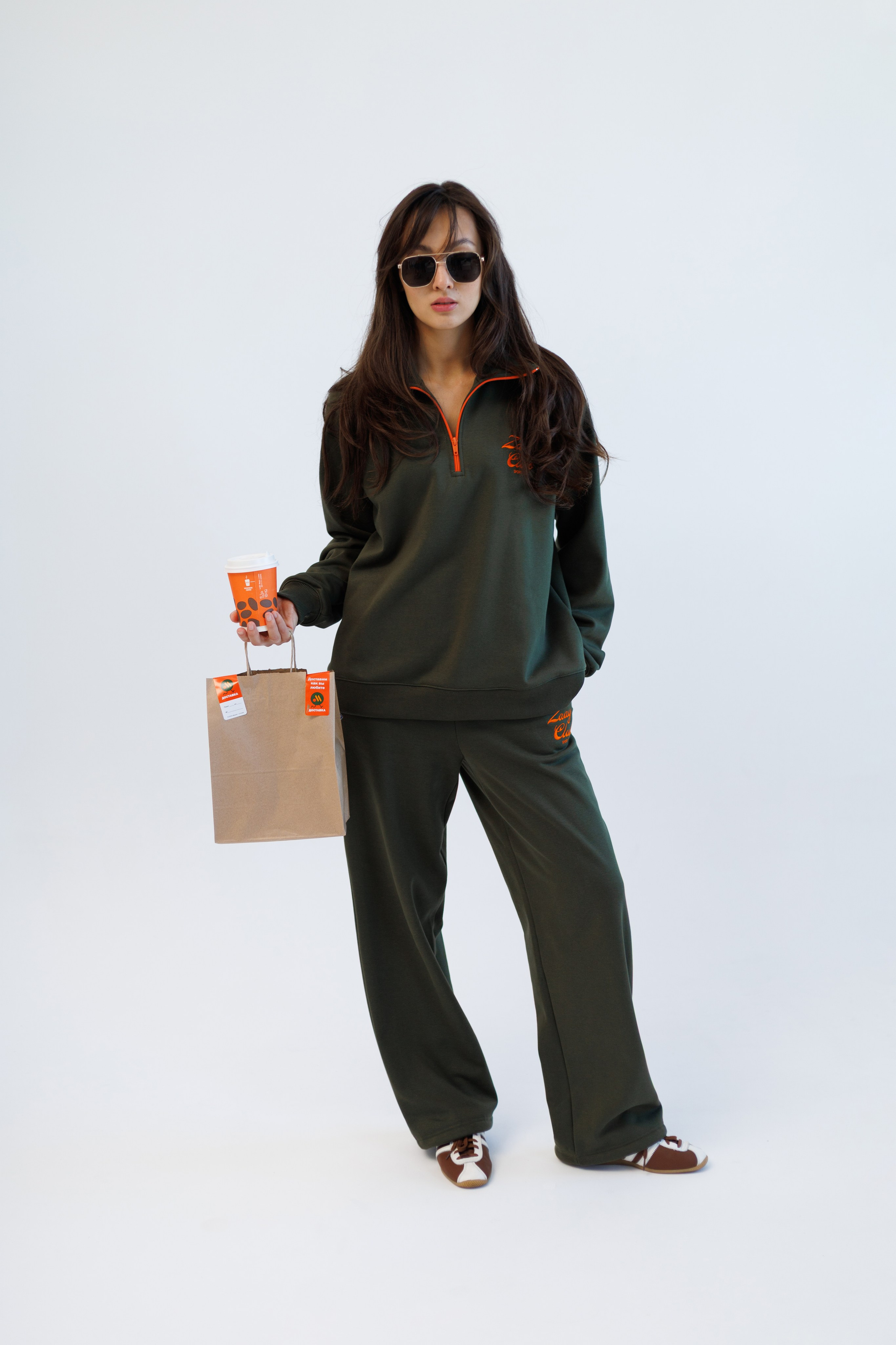 Zaay autumn 2025. Фотограф Евгений Политов