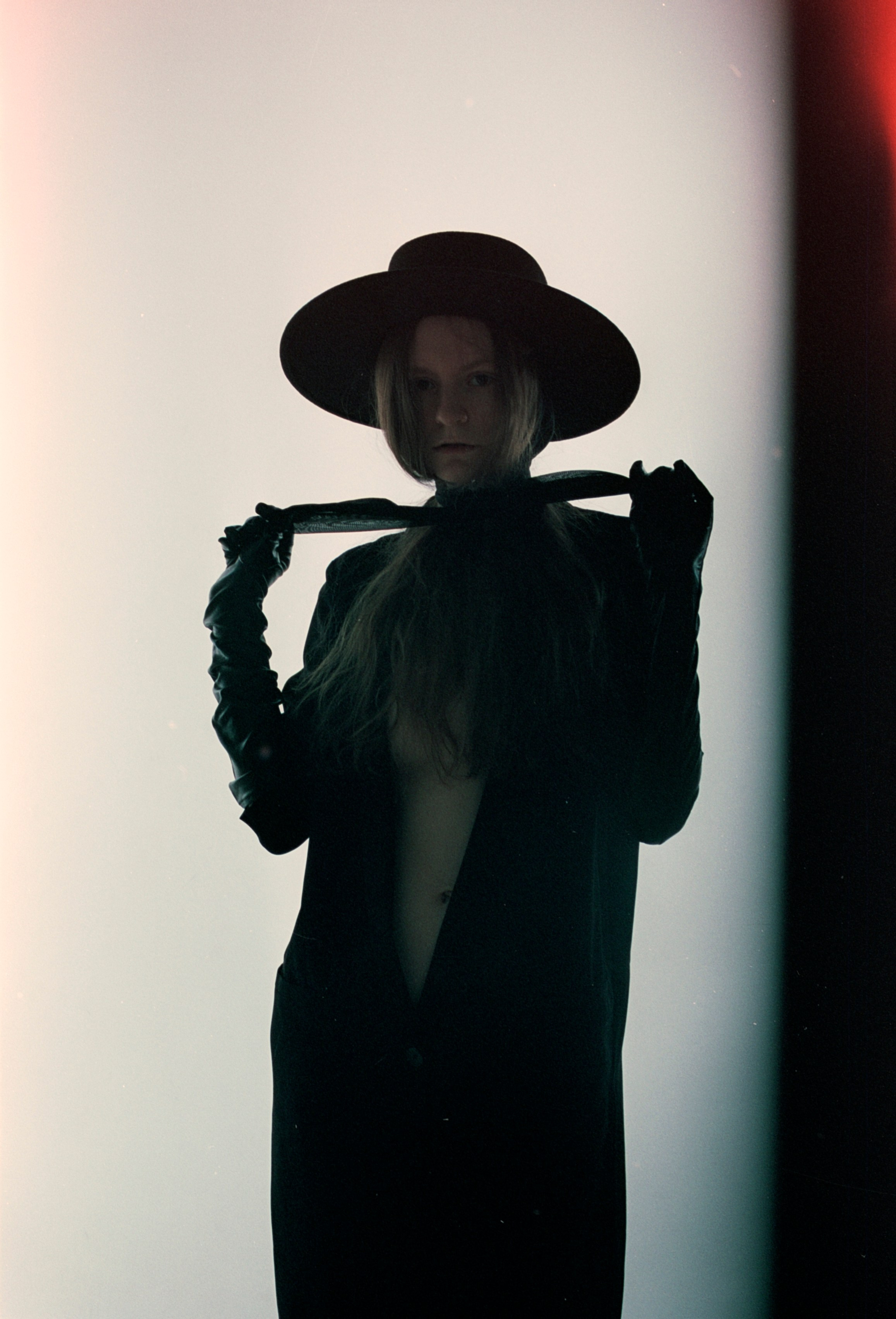 Annie. Фотограф Евгений Политов