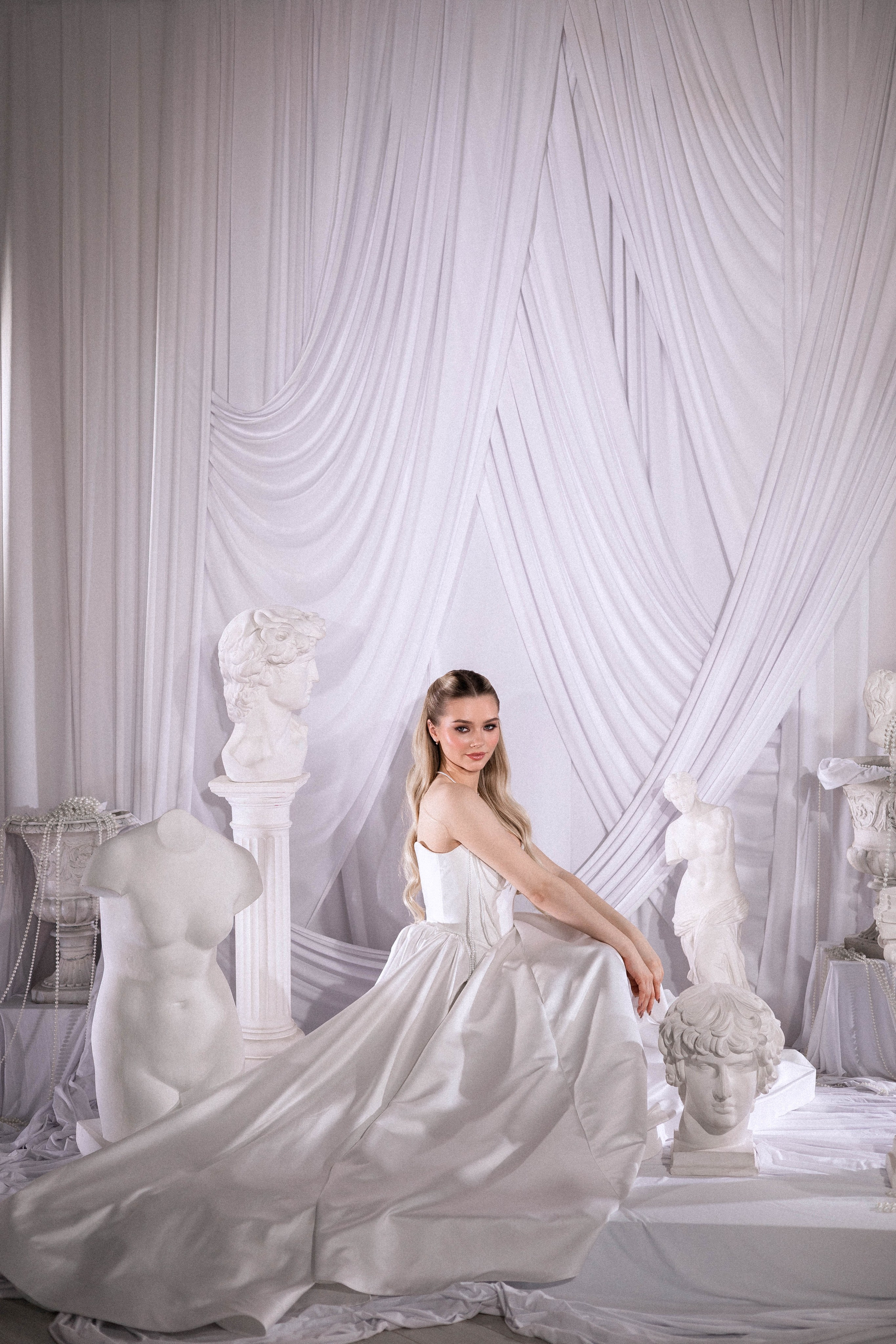 Анна & Алексей. Свадебный и портретный фотограф Соломко Диана