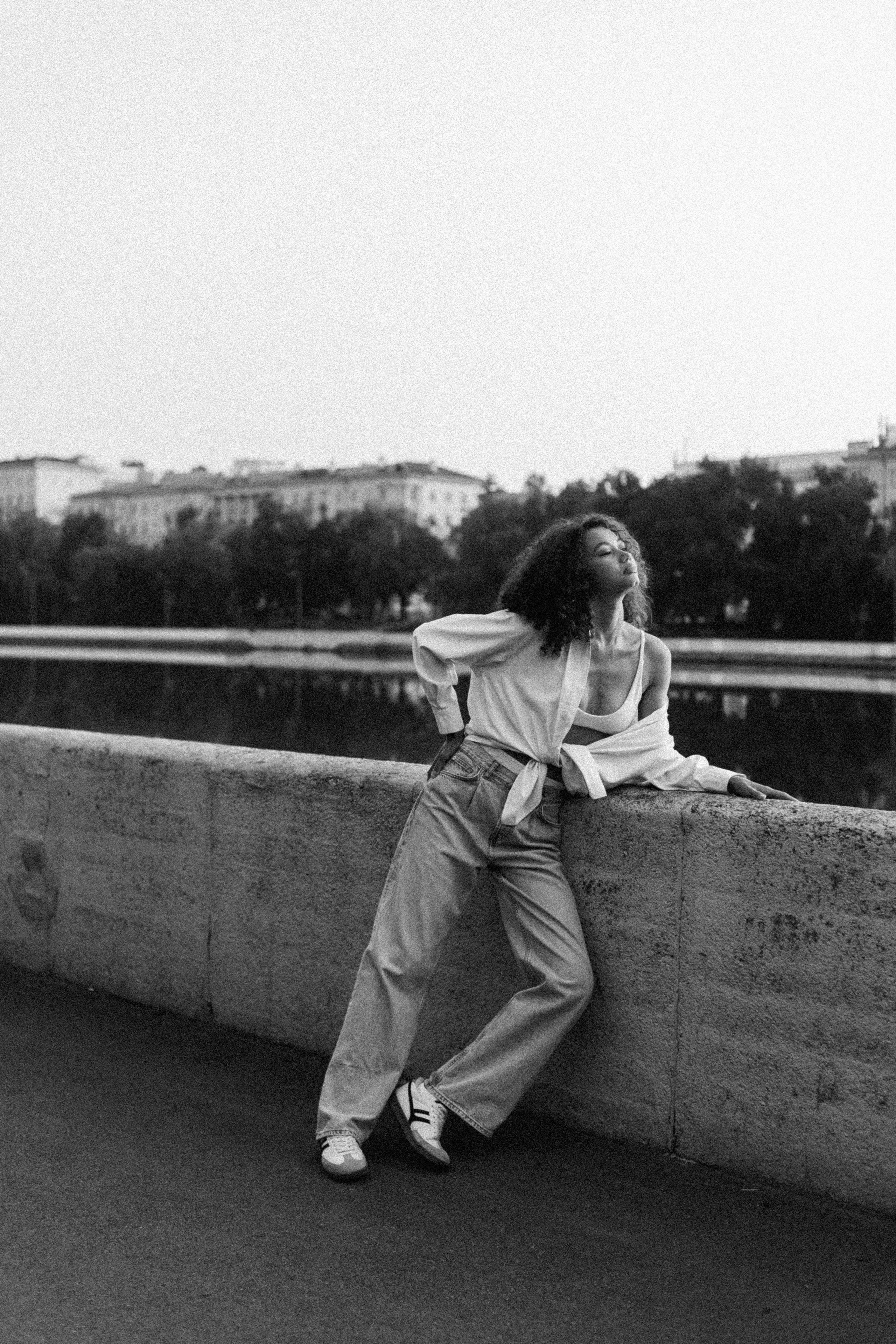 Ольга. Свадебный и портретный фотограф Соломко Диана