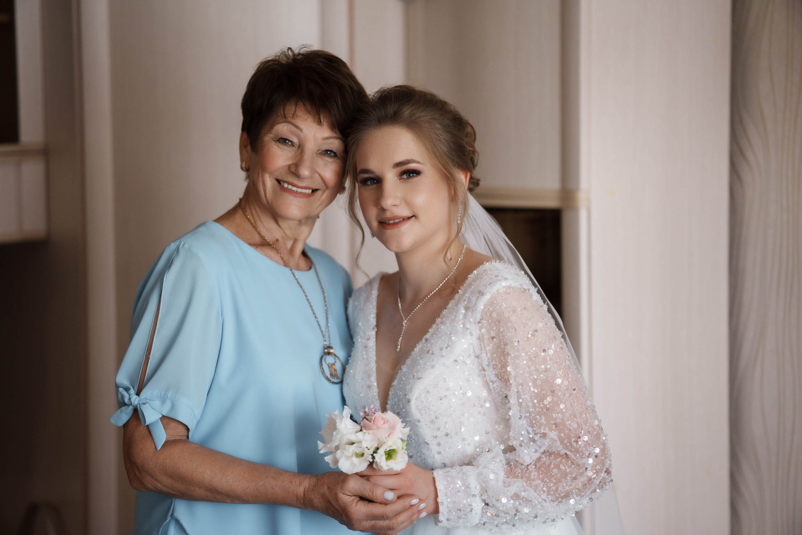 Дарья и Даниил. Ольга Плаксина фотограф в Саратове