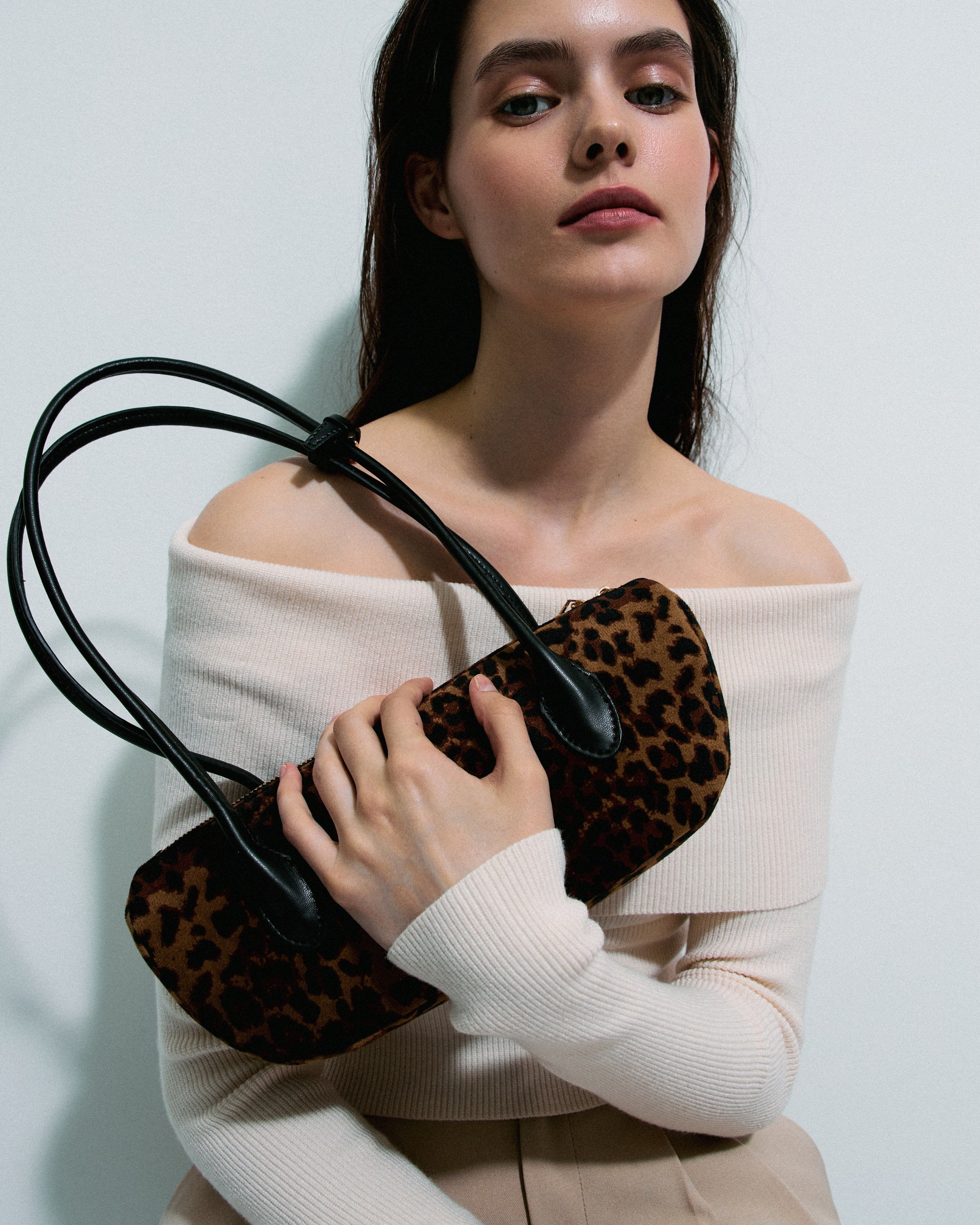 Gloria Jeans — U&A and Accessories Campaign FW 2025. Фотограф для брендов в Москве