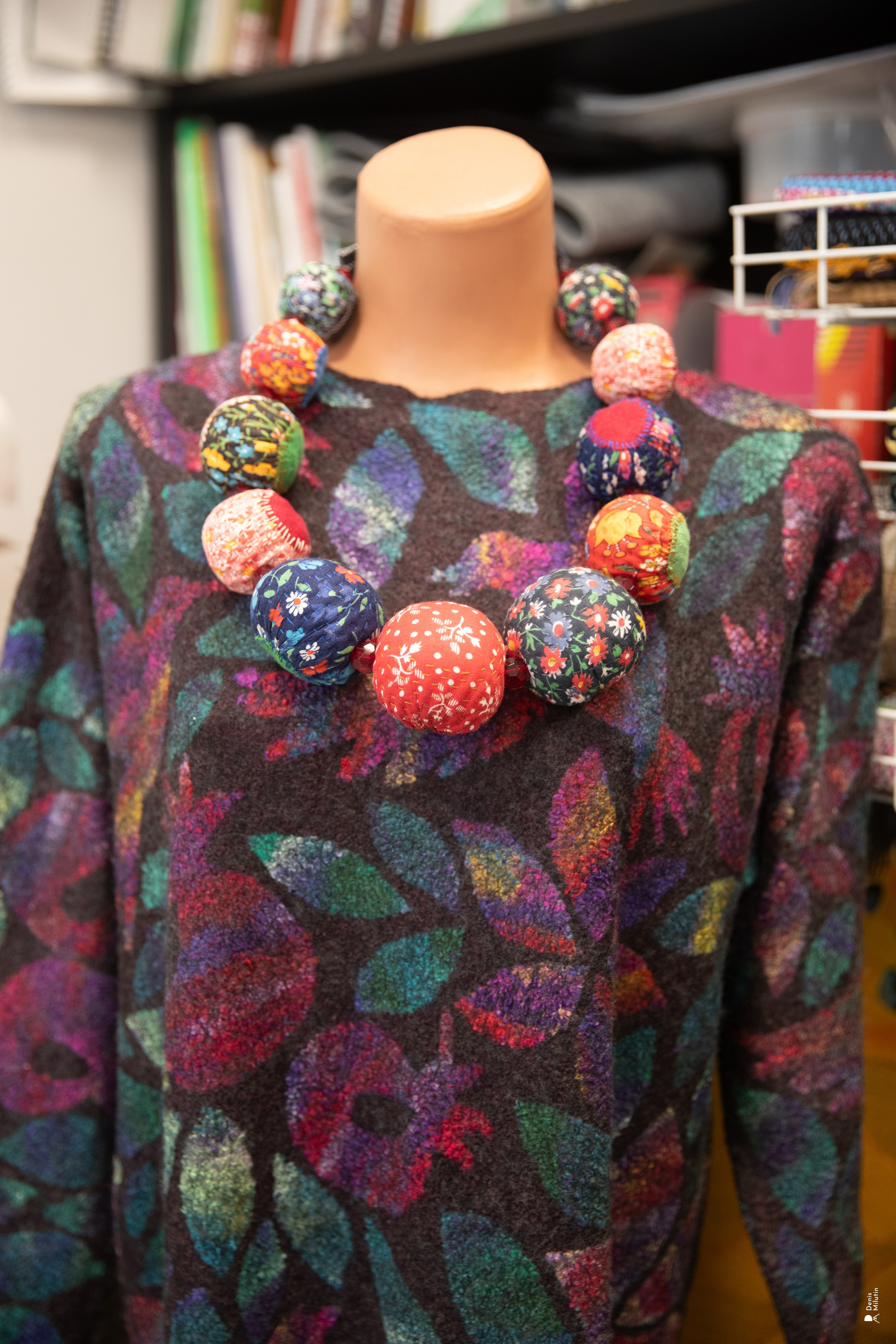 Мастерская КузАрт. Портретный фотограф Денис Милютин