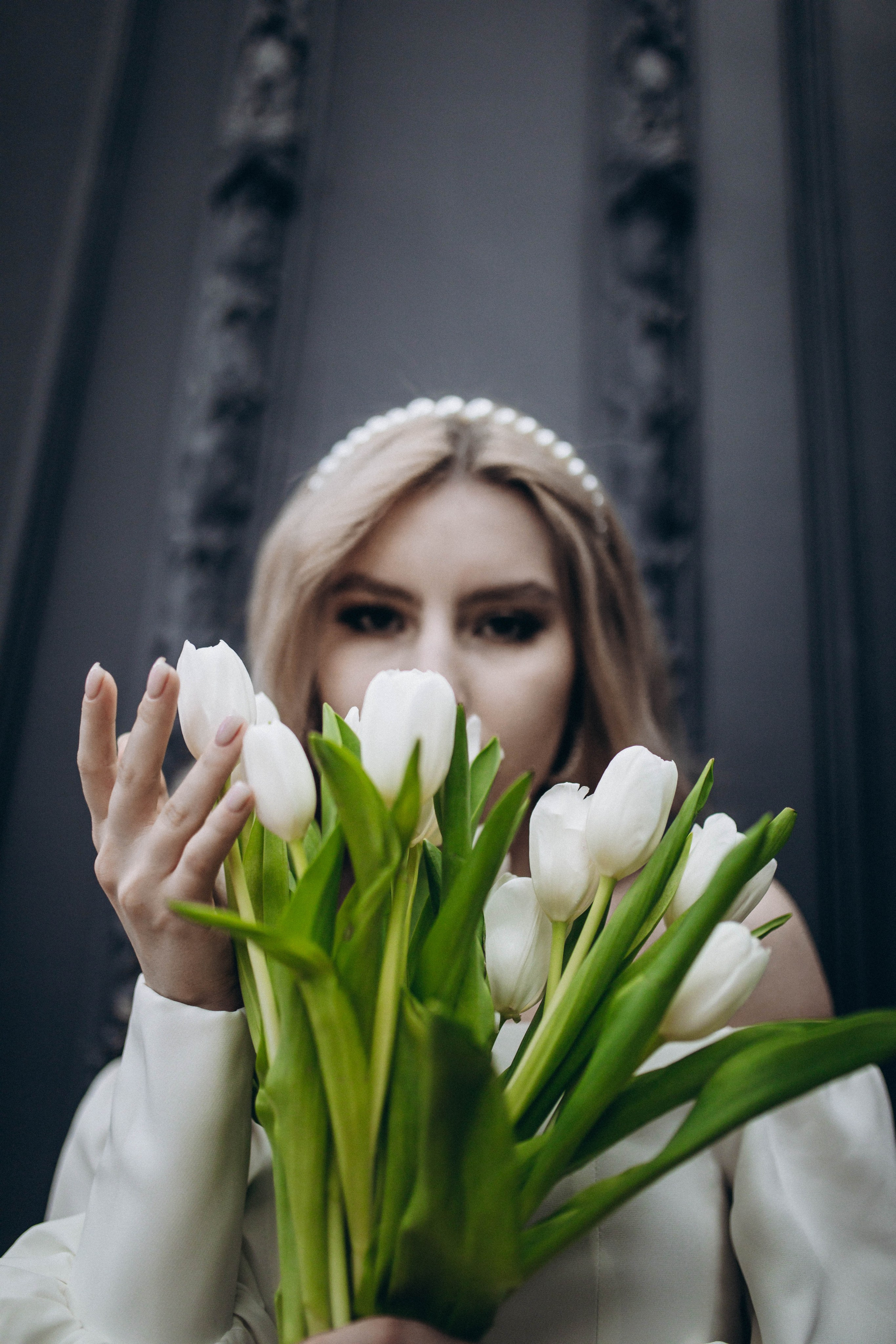 Екатерина & Николай |Санкт-Петербург. Свадебный фотограф из Санкт-Петербурга