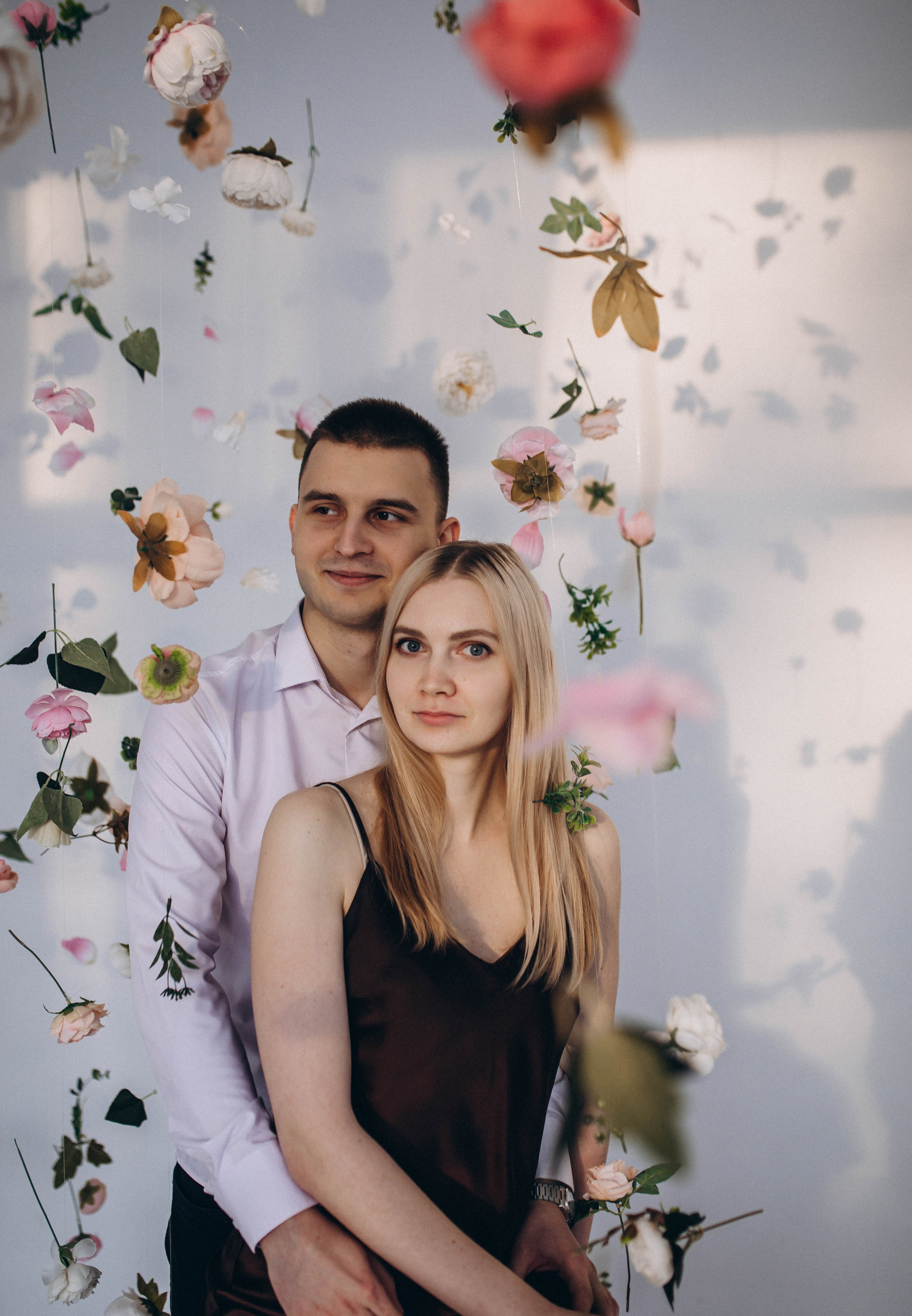 Татьяна & Максим | Санкт-Петербург. Свадебный фотограф из Санкт-Петербурга