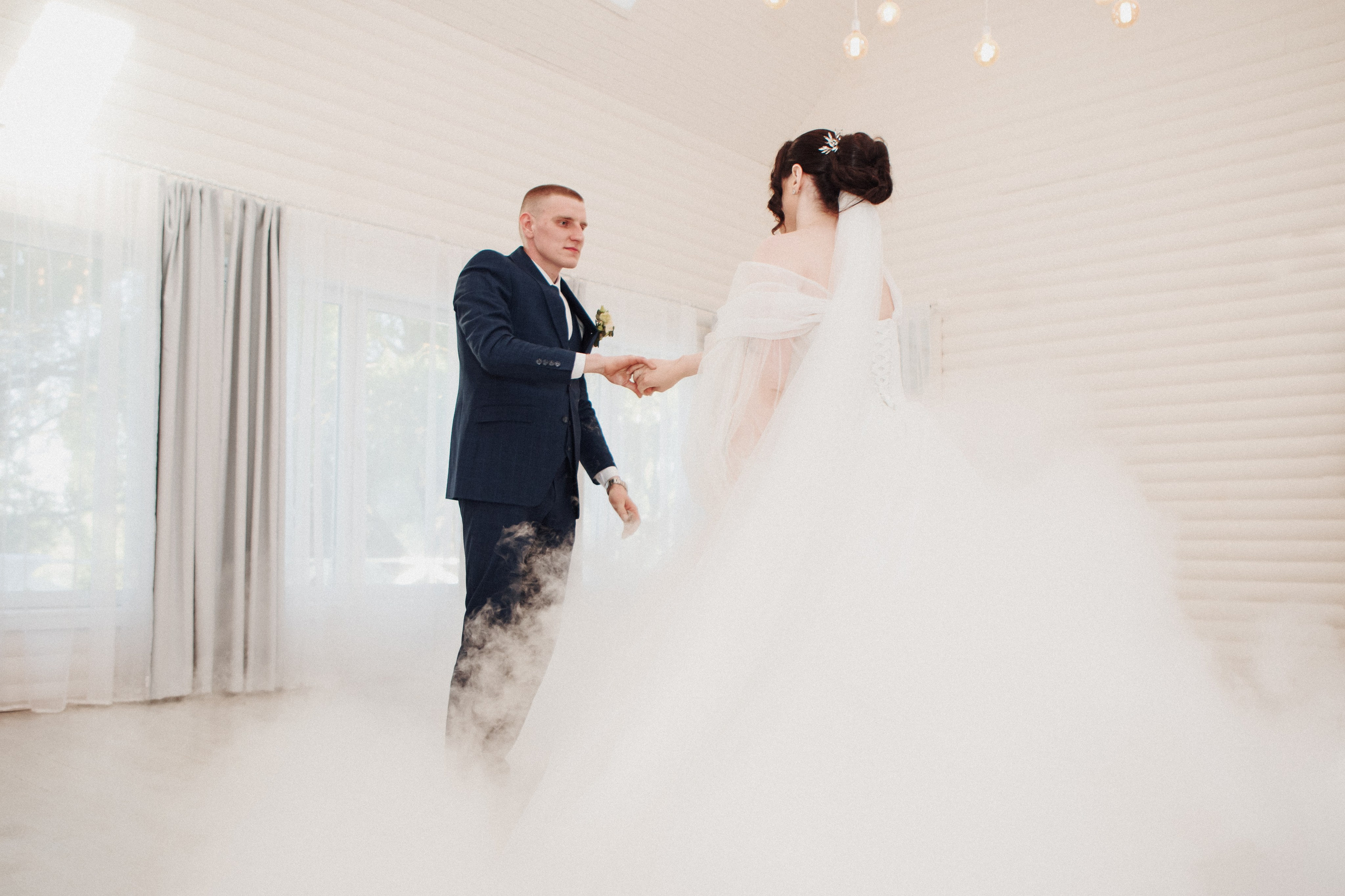 Полина & Андрей. Фотограф в Москве и Московской области