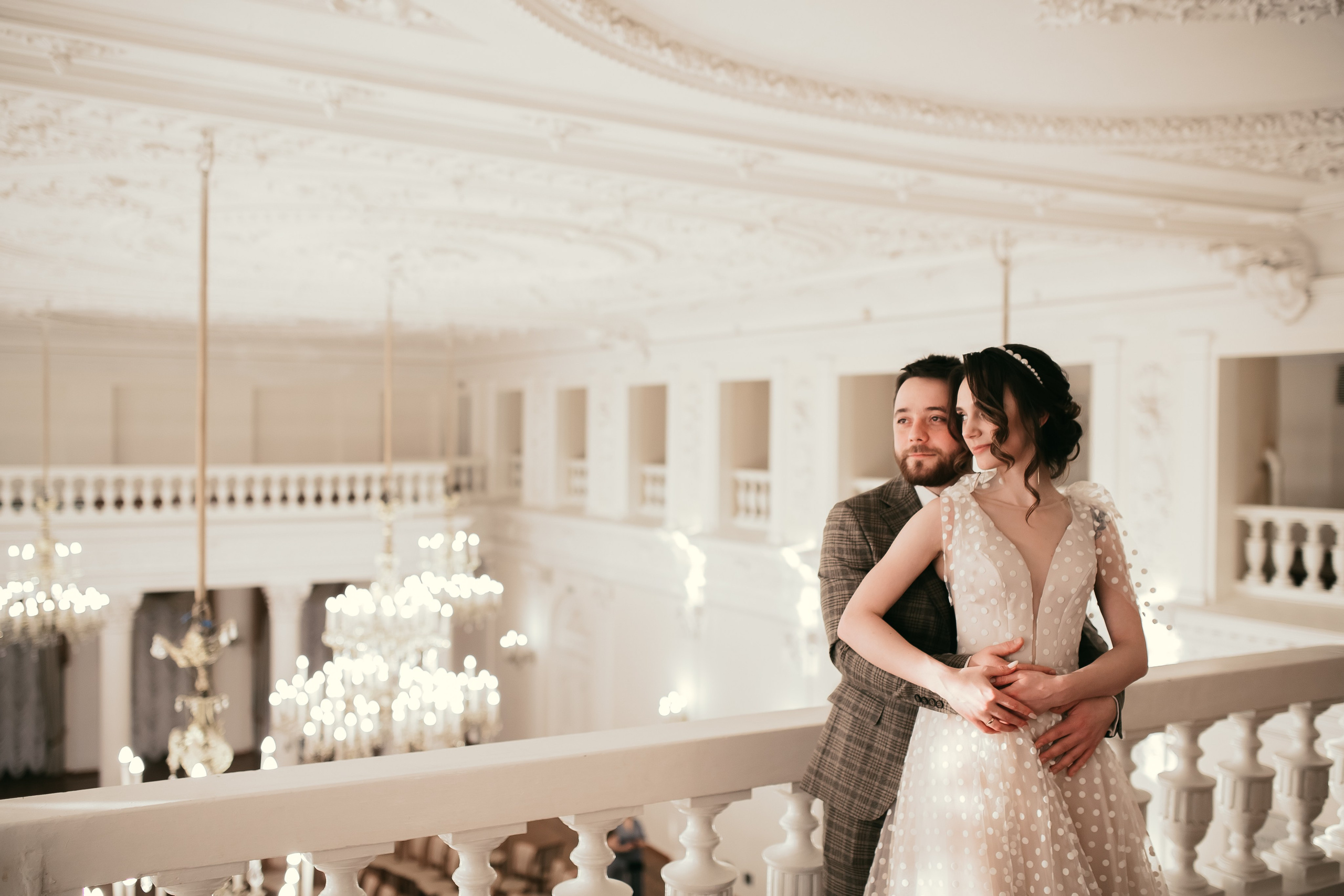 Илья и Настя. Ольга Шундеева — фотограф