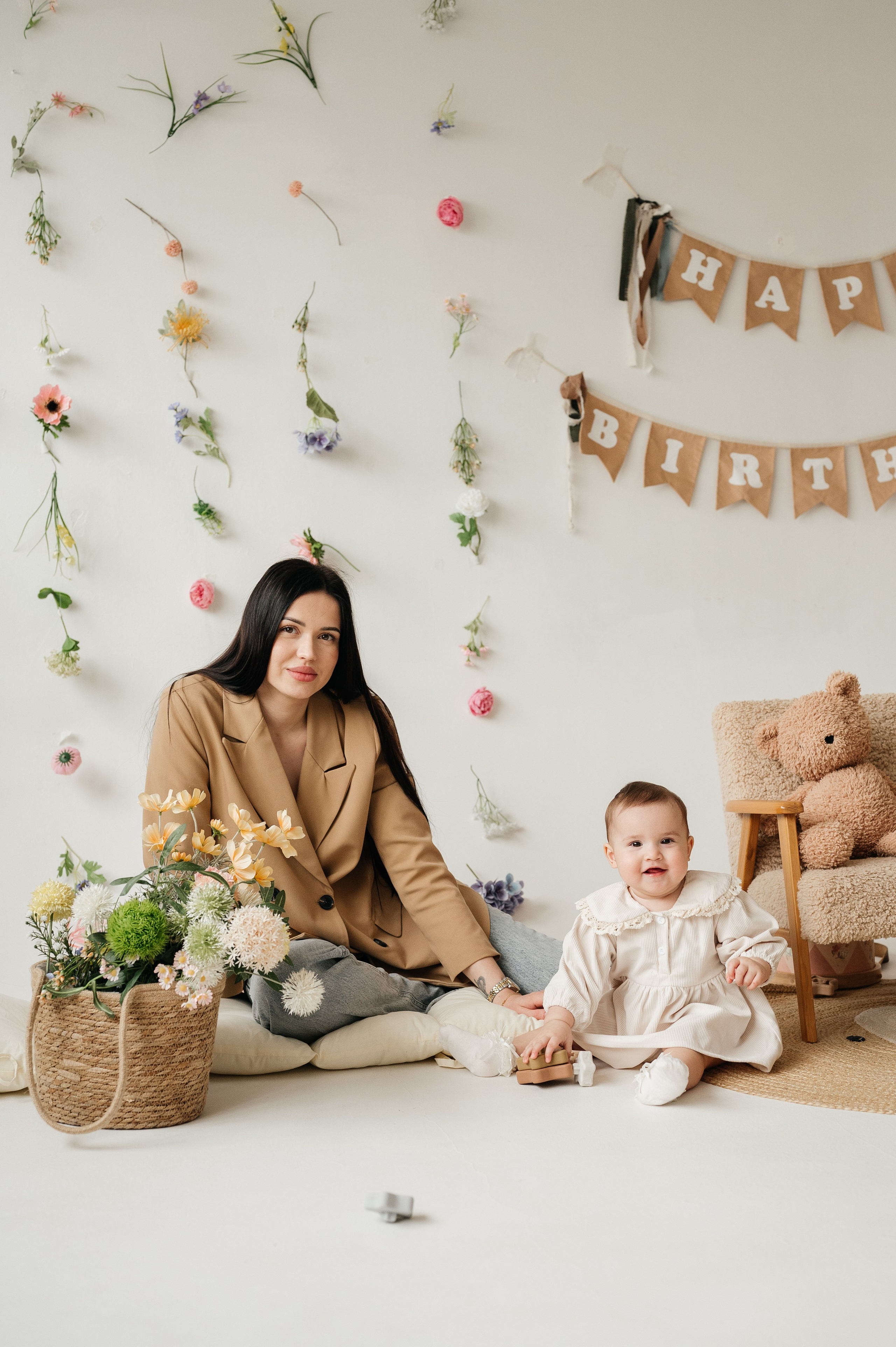 Семейная фотосессия. Свадебный и семейный фотограф в Краснодаре Алина Мельник