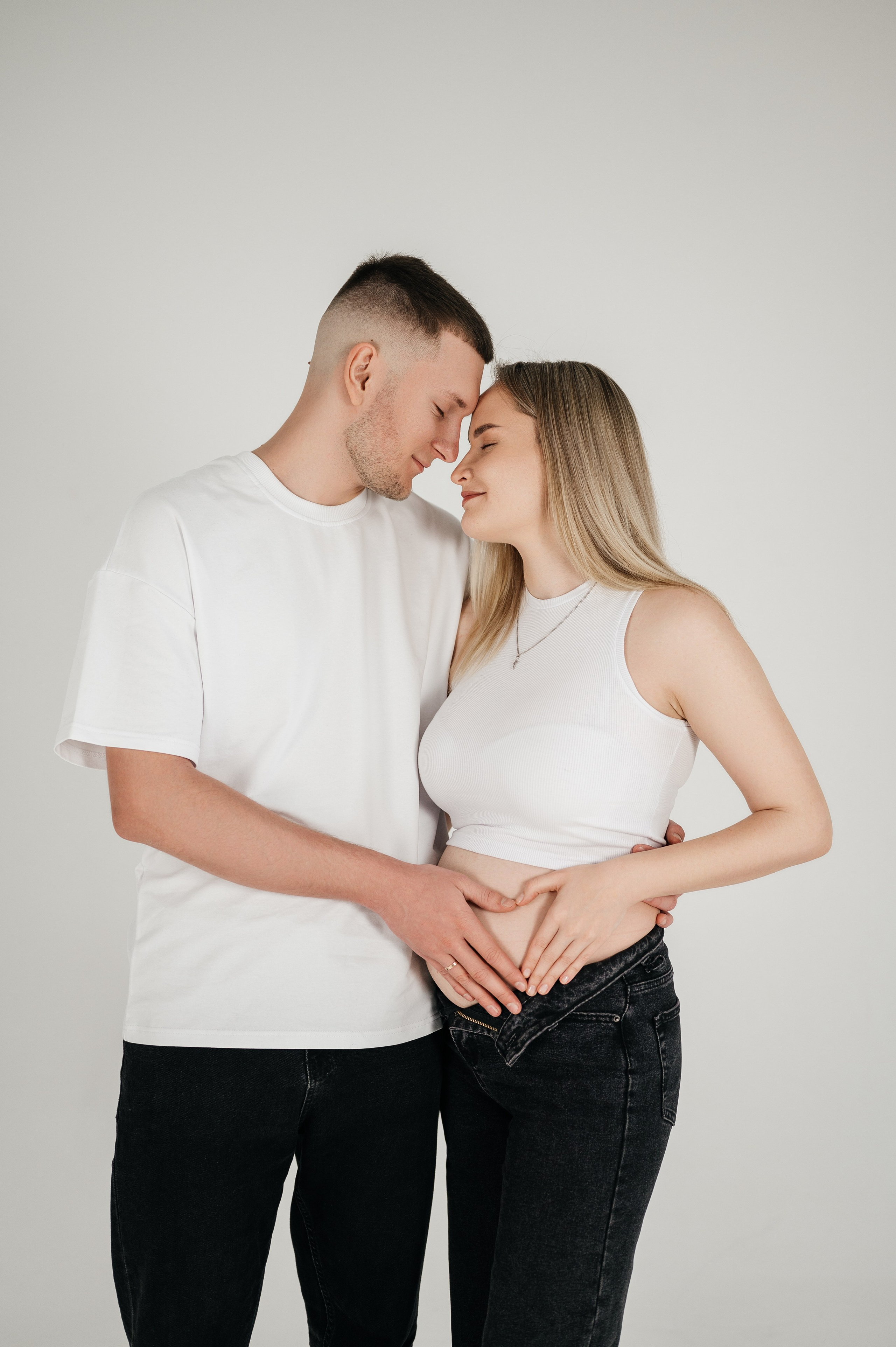 Гендер пати. Свадебный и семейный фотограф в Краснодаре Алина Мельник