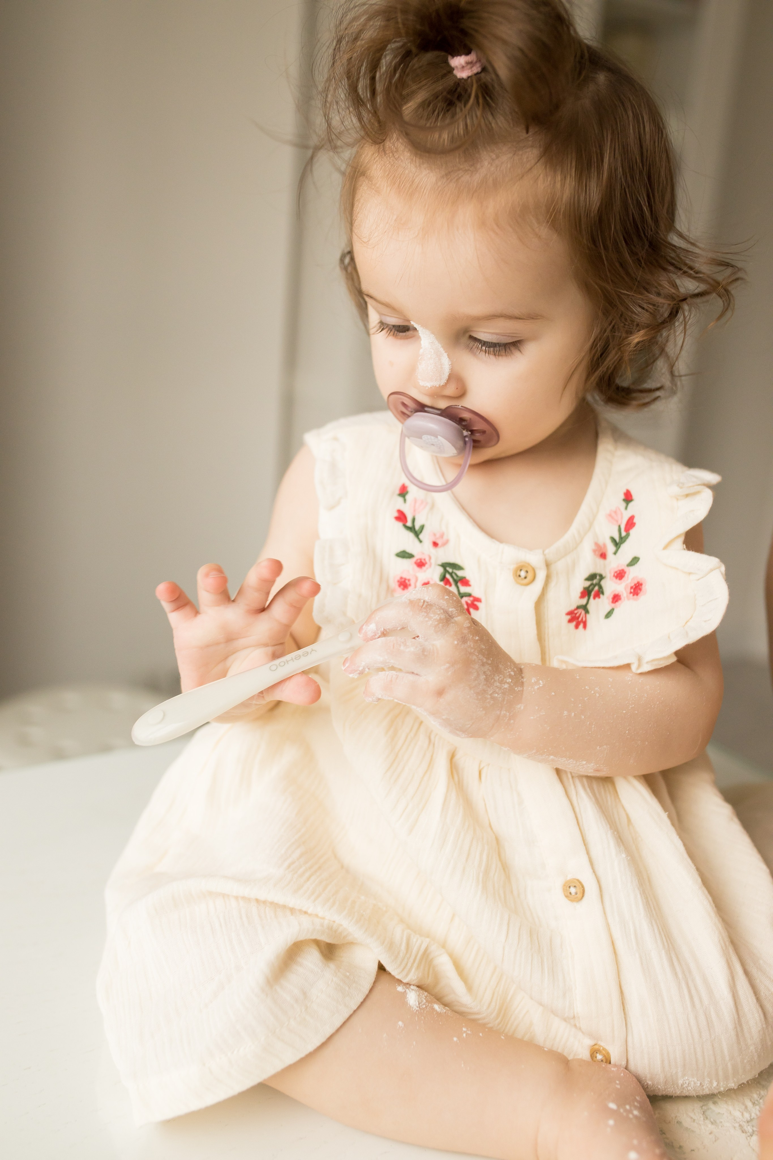 Катя и дочки. Фотограф Москва Лара Чайка