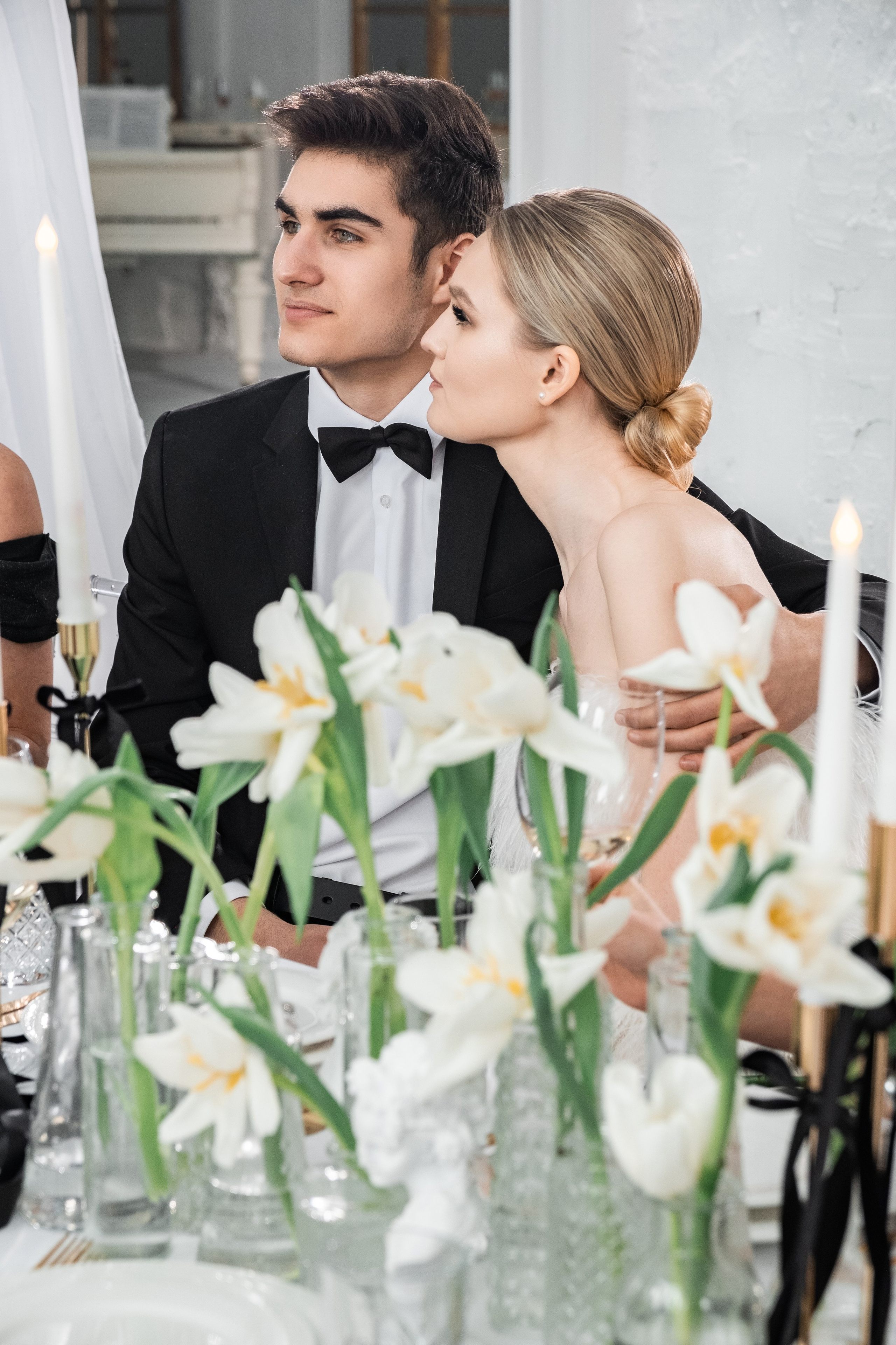 Александра и Ярослав 30.03.24. Фотограф Ирина Мищенко в В.Новгороде и Санкт-Петербурге