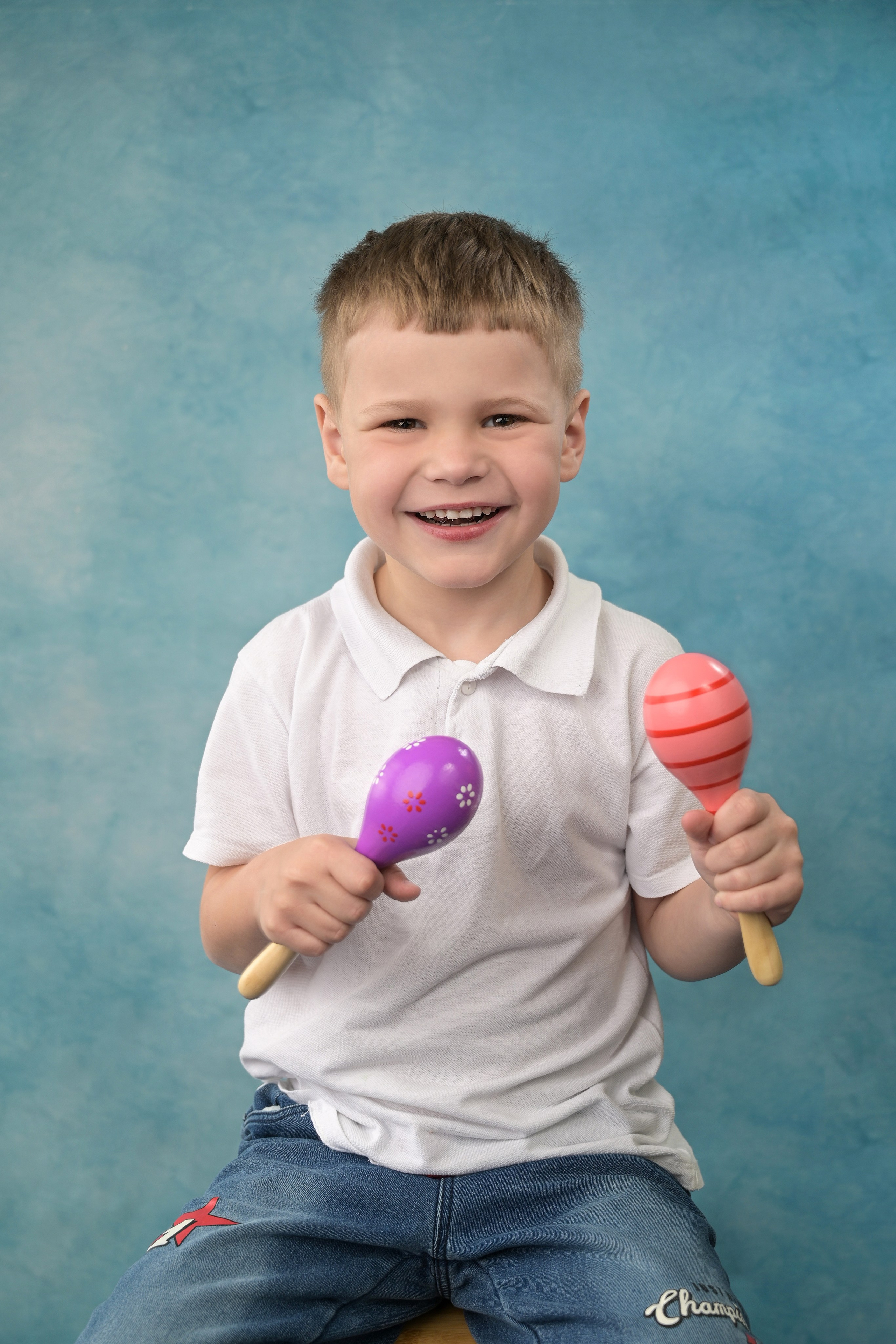 Фотографии для выпускного альбома в детском саду в Ставрополе и Ставропольском крае