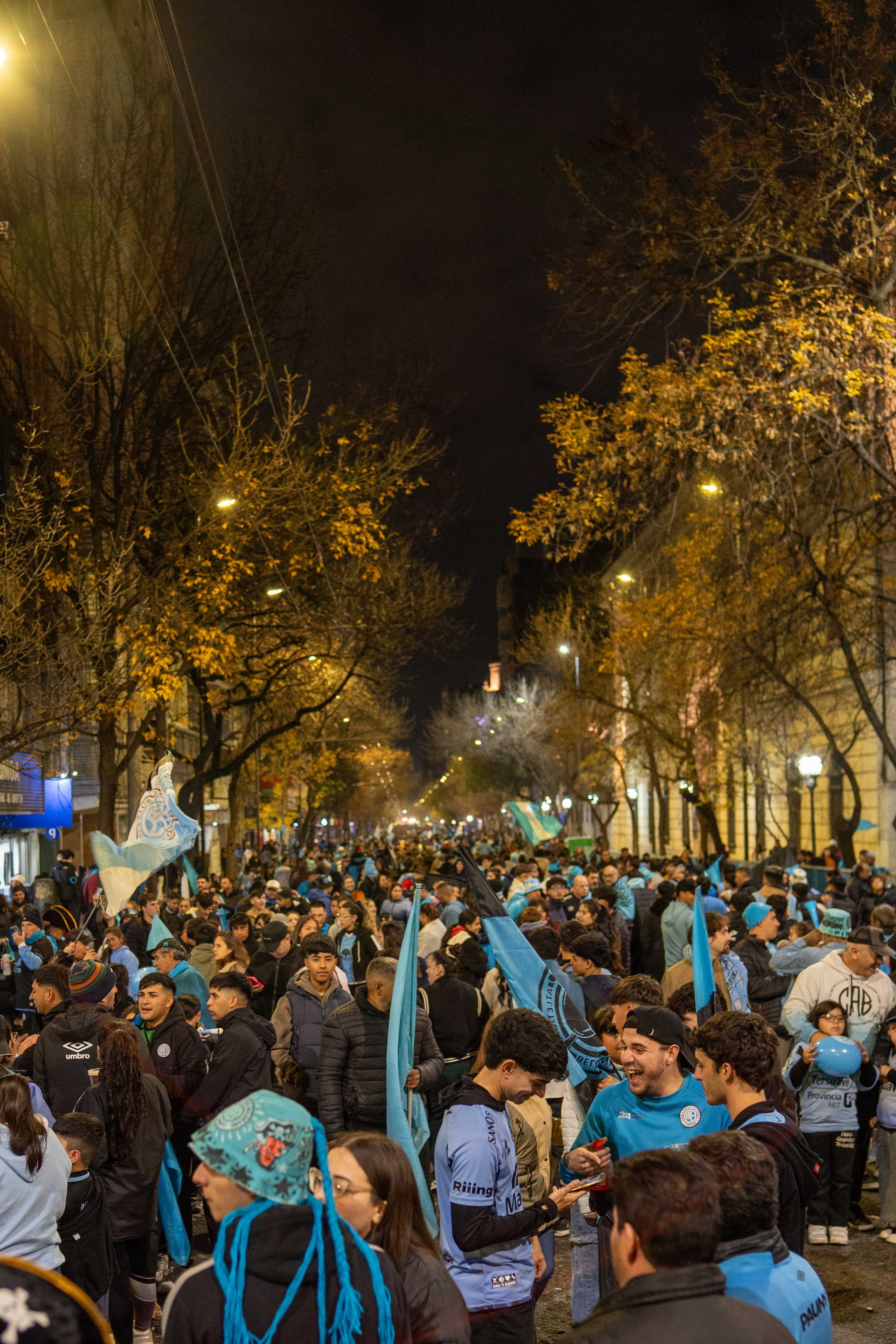 Club Atlético Belgrano. CAMPEÓN DEL FÚTBOL ARGENTINO. Шанти Алекс