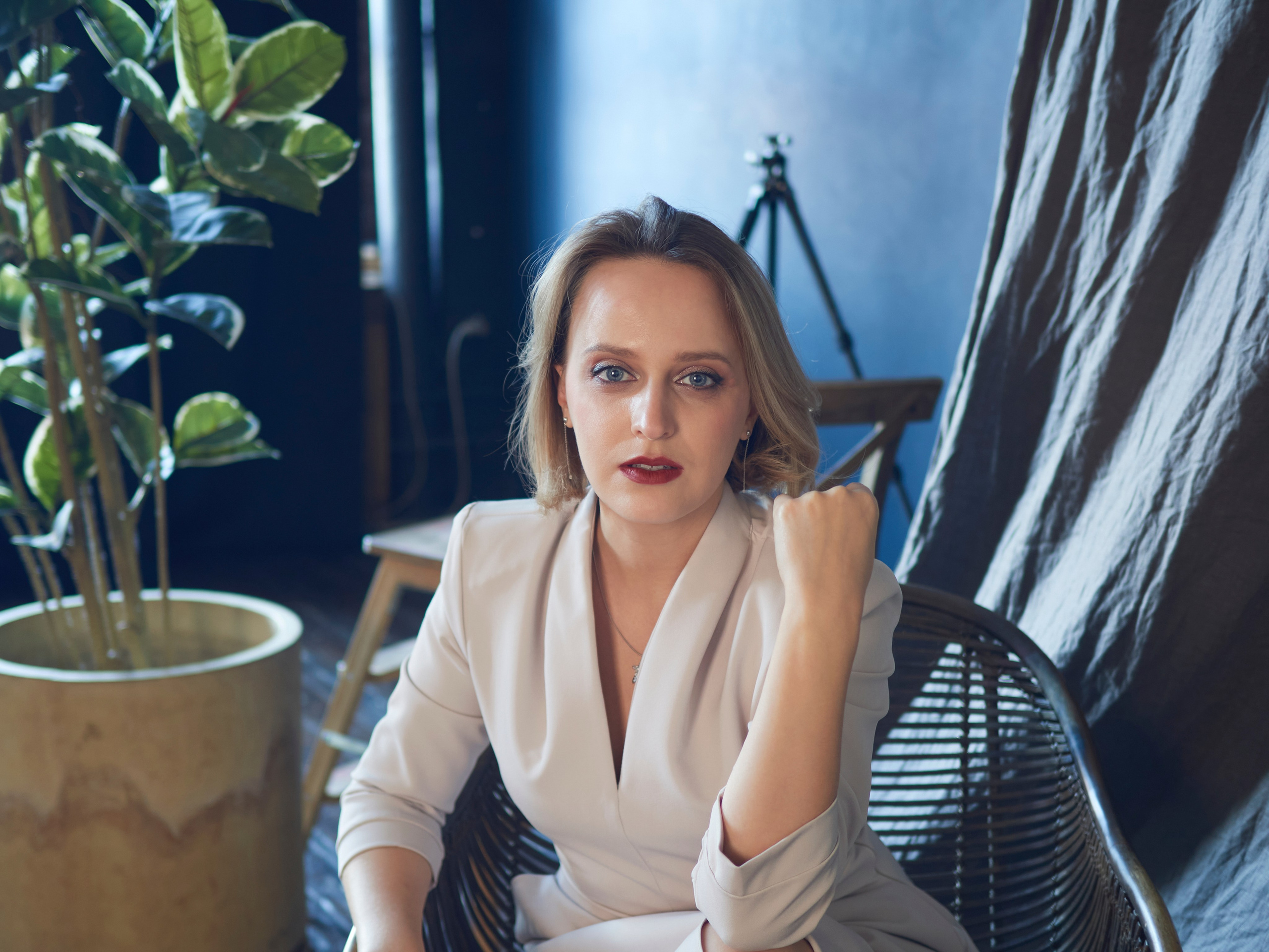 Студийная Фотосессия. G.Val_Ra Портфолио