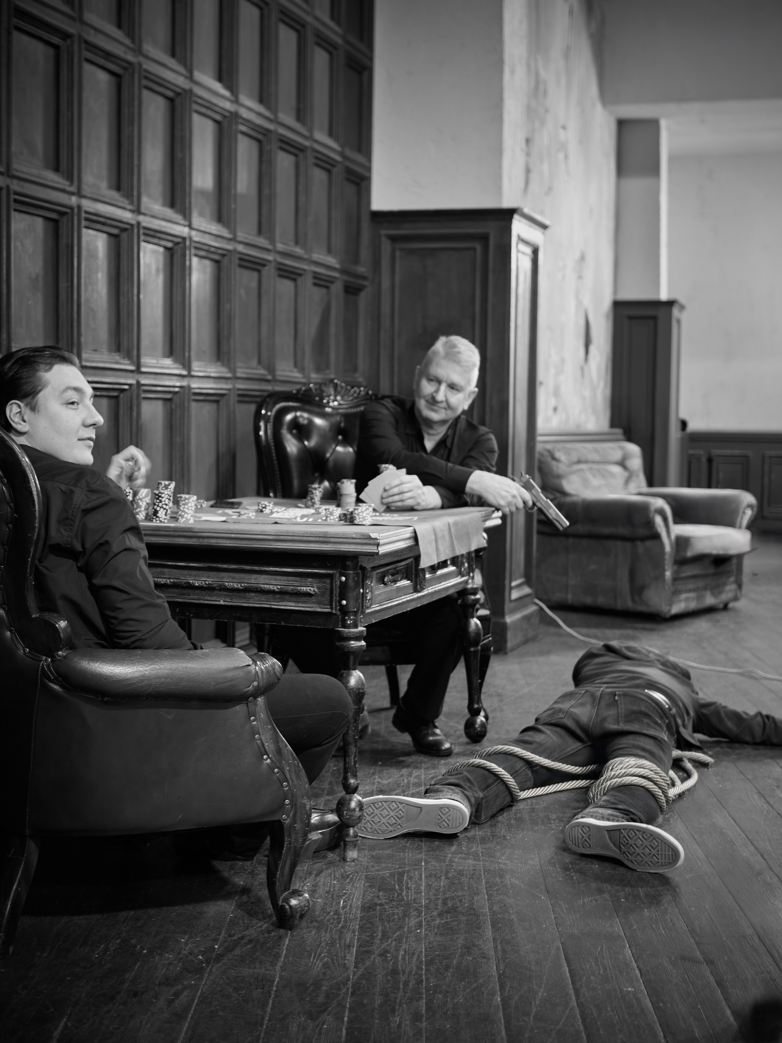 Студийная Фотосессия. G.Val_Ra Портфолио