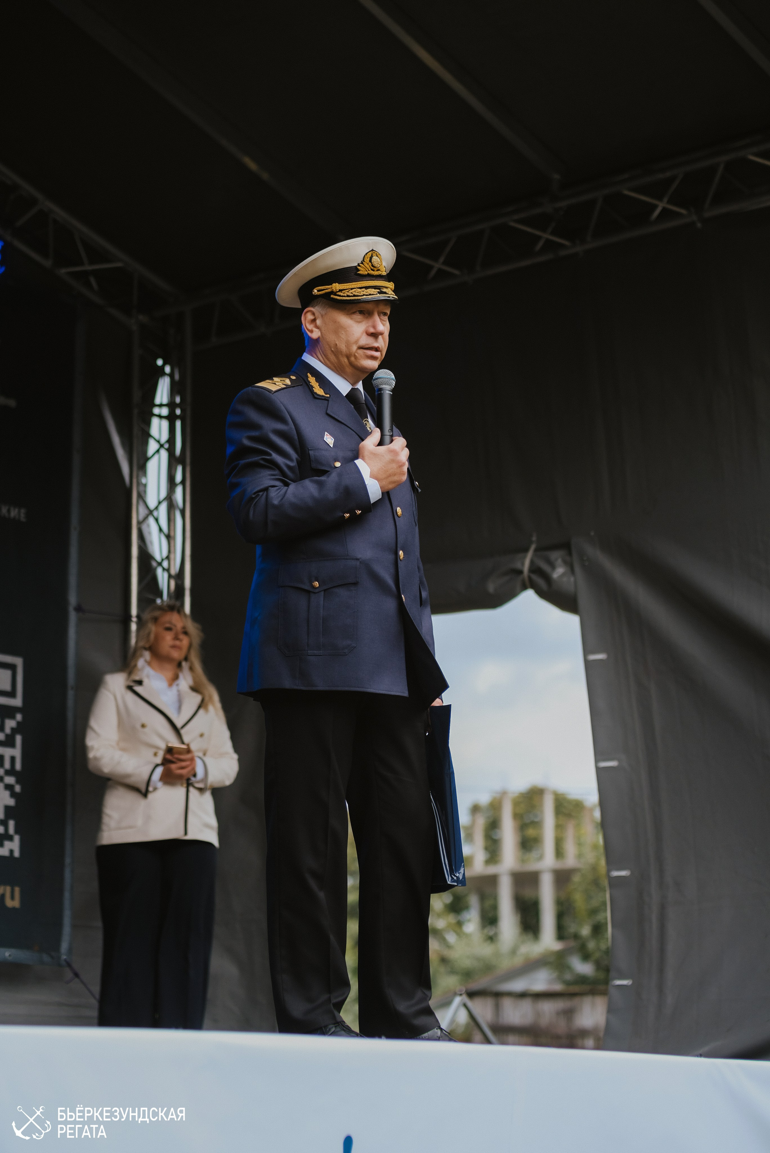 Морской фестиваль. Фотограф Катерина Мартьянова Санкт-Петербург