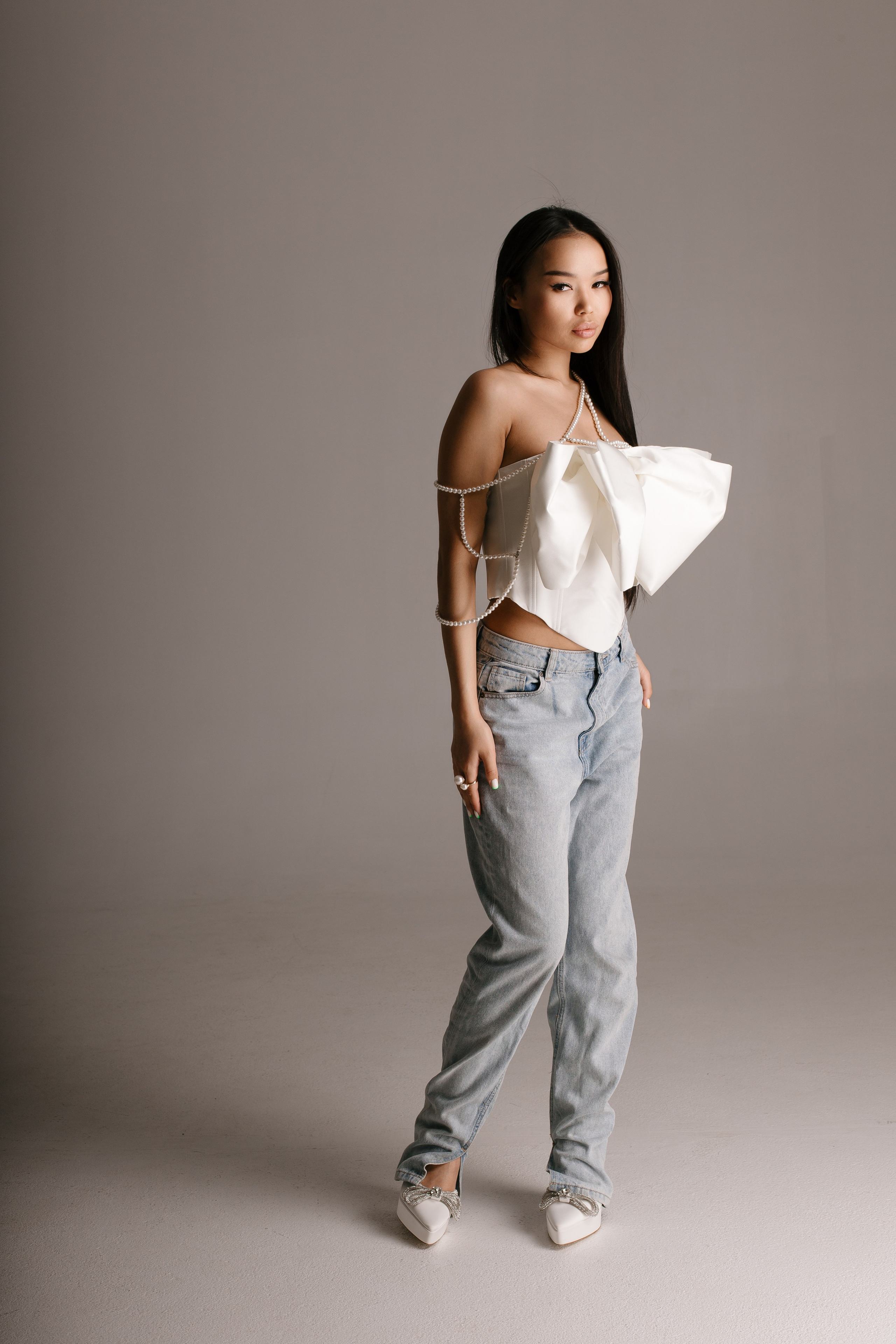 Анастасия. Свадебный и семейный фотограф в Казани Aileen