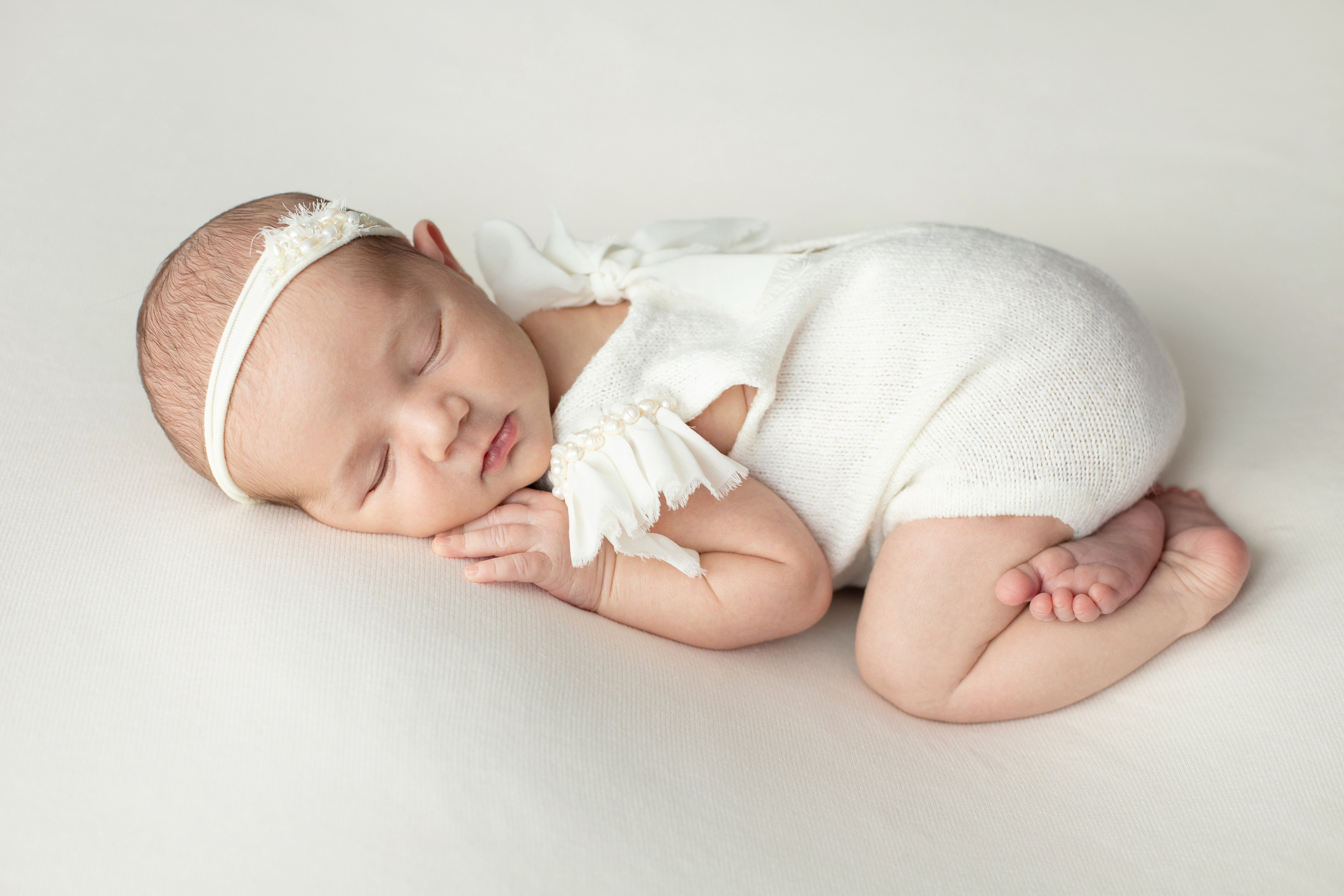 Мирослава Итого. Фотограф новорожденных в Екатеринбурге Татьяна Продан