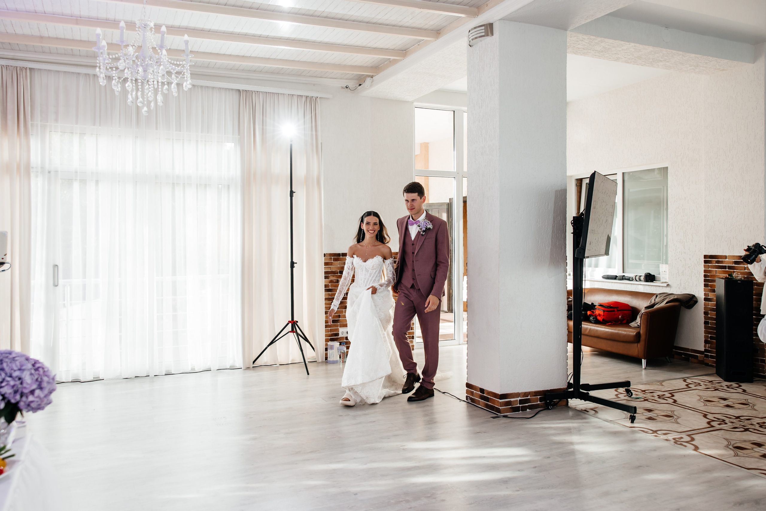 Анонс свадьбы Анастасии и Николая. Гаспра, вилла Танго. Свадебный фотограф в Крыму и Севастополе Ольга Баскакова