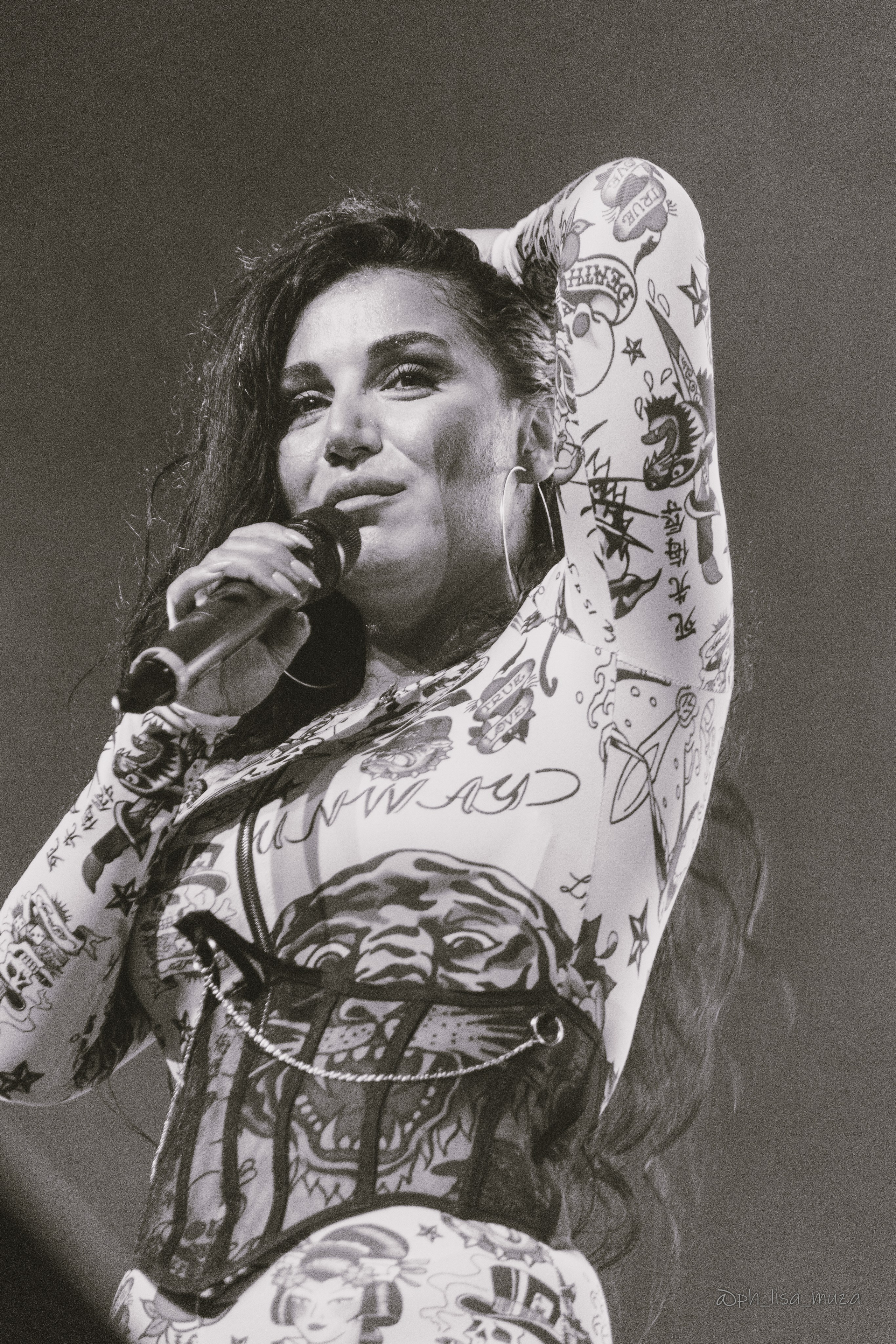 LikeCoverBand (июнь 2024). Ph_lisa_muza