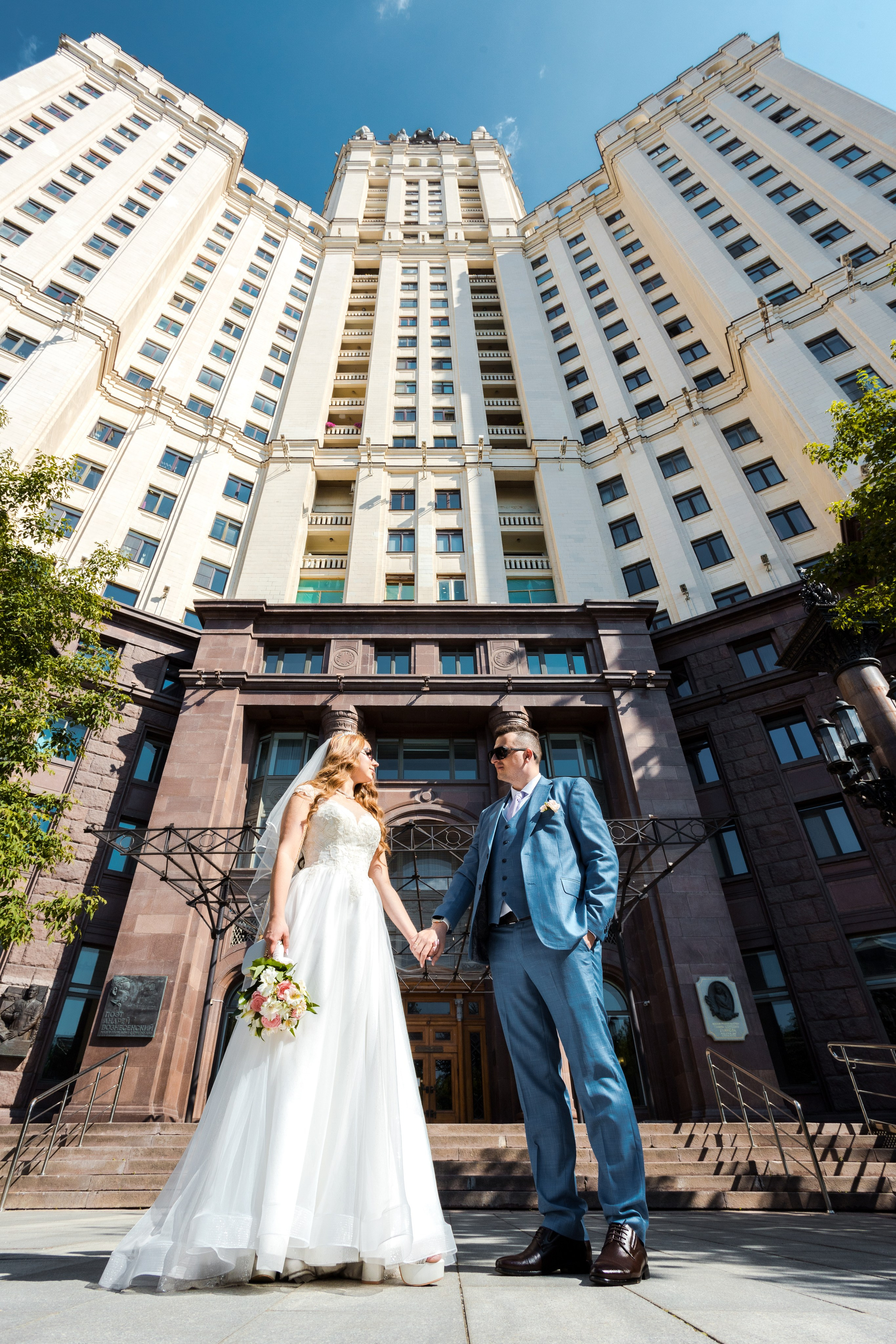 Прогулка. Photomantis