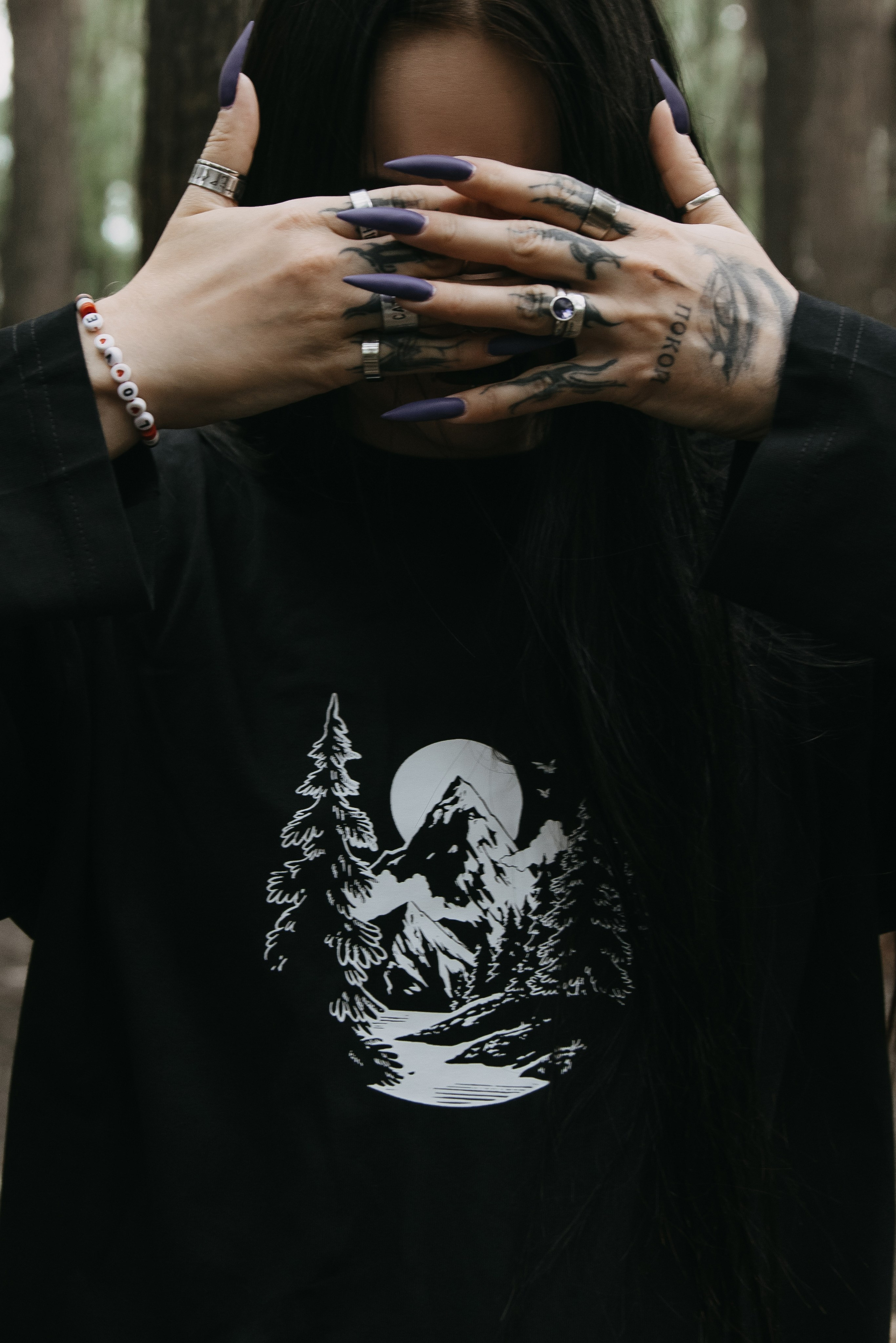 Коммерческая съёмка. Свадебный фотограф в Новосибирске Анастасия Бантик