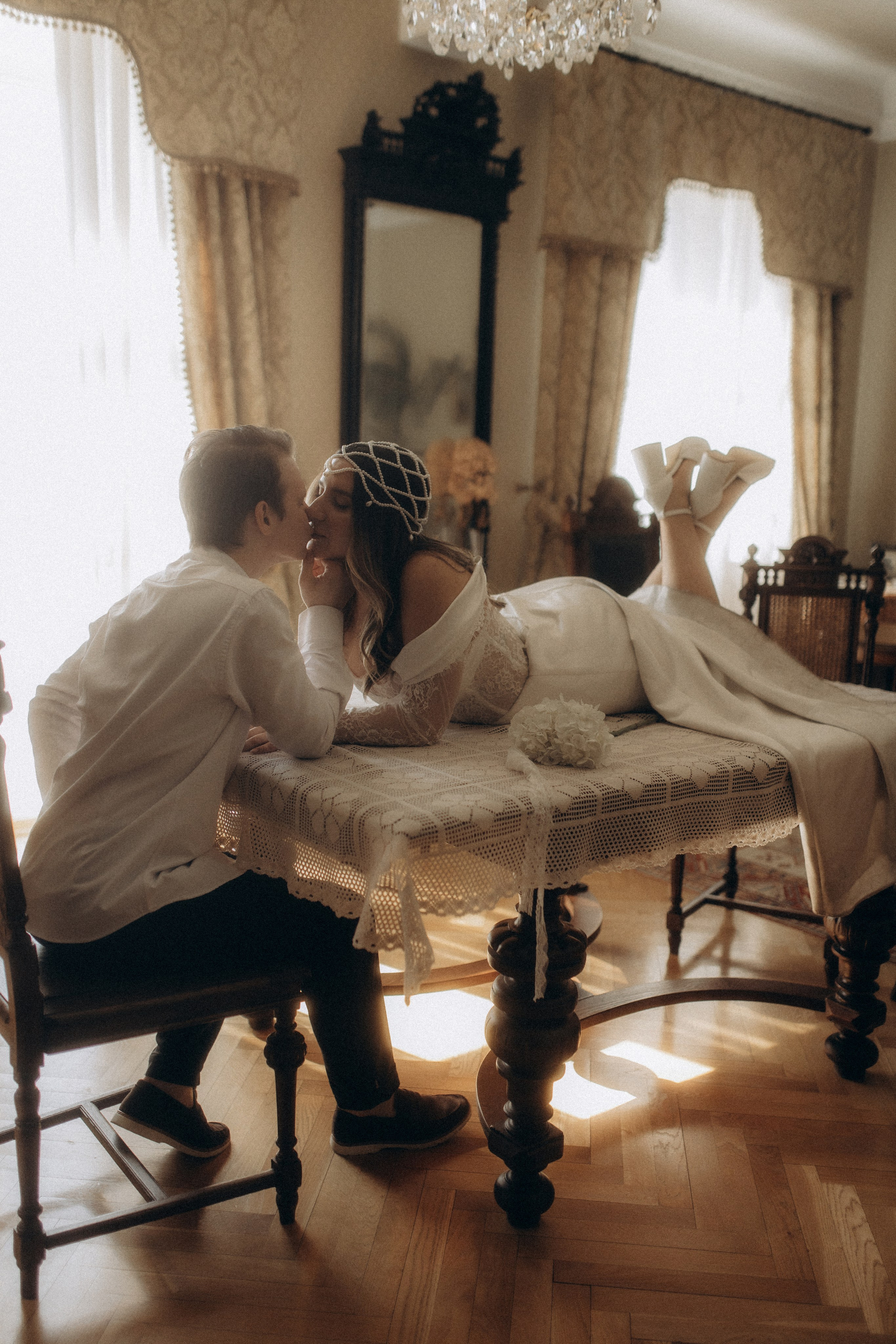 Кирилл и Екатерина. Семейный и свадебный фотограф в Новосибирске/Бийске Екатерина Логинова