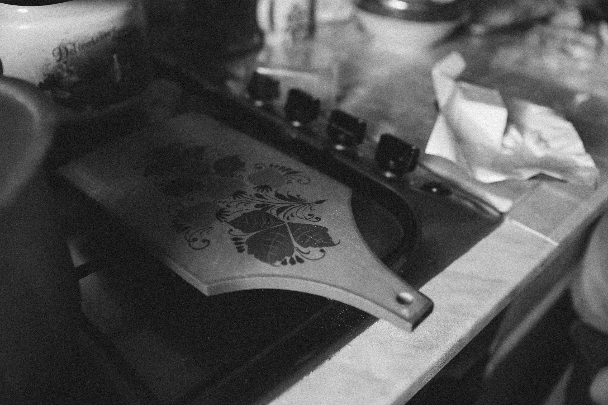 Семейная фотосессия домашняя фотосессия бабушка в гостях у бабушки. Фотограф Владимир Москва