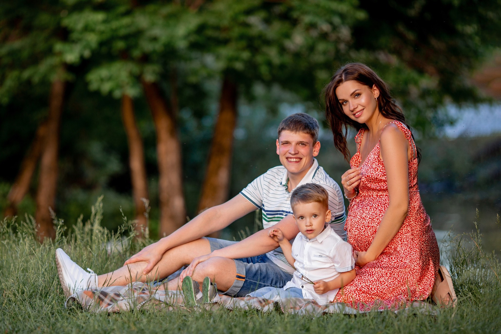 Мининская, 50 (Бежица). Семейный и детский фотограф |Брянск| Анастасия Перепелкина