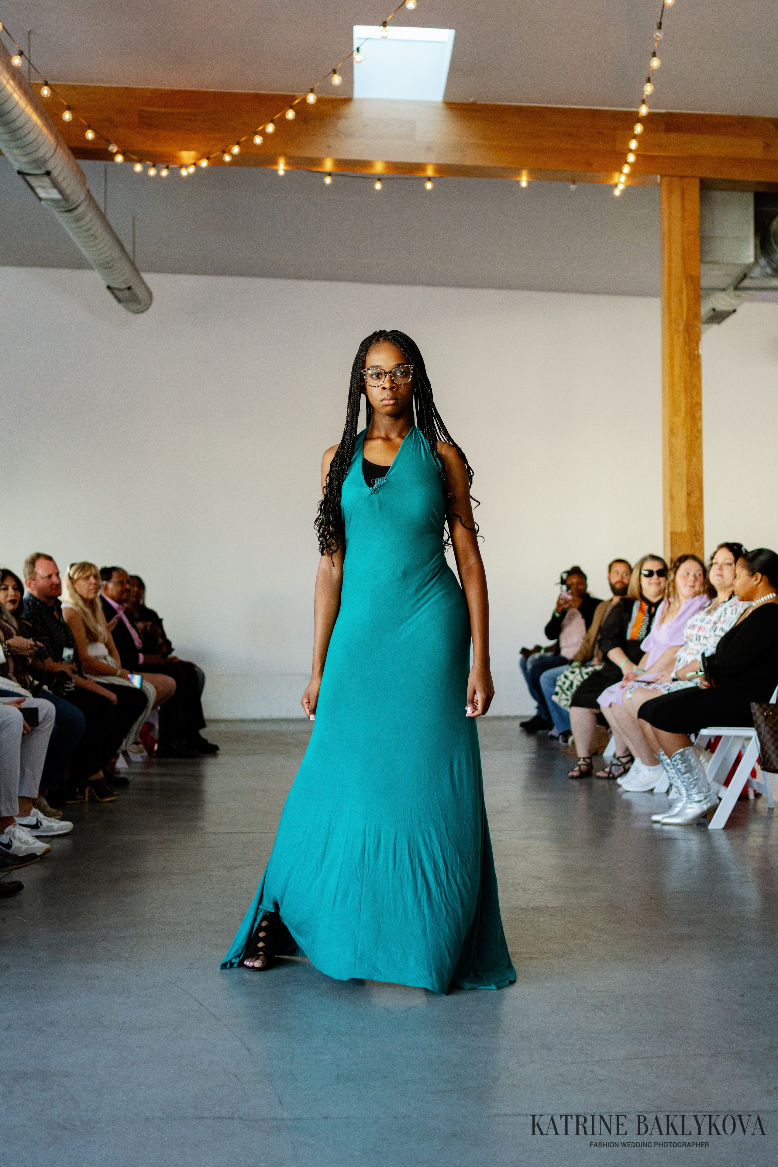 COASTAL FASHION WEEK LOS ANGELES. Fashion Wedding Photographer Los Angeles Katrine Baklykova
