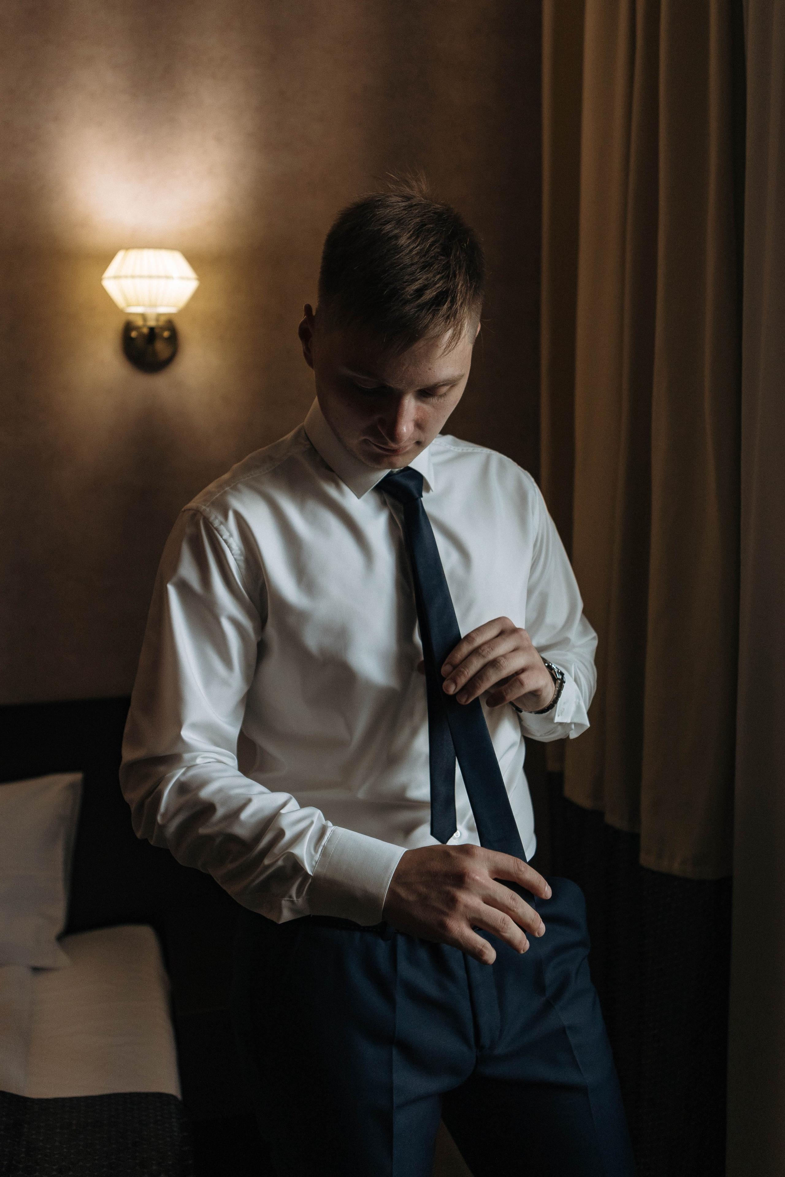 Утро жениха и невесты. Свадебный, семейный фотограф в Перми и Пермском крае. Ольга Старицына