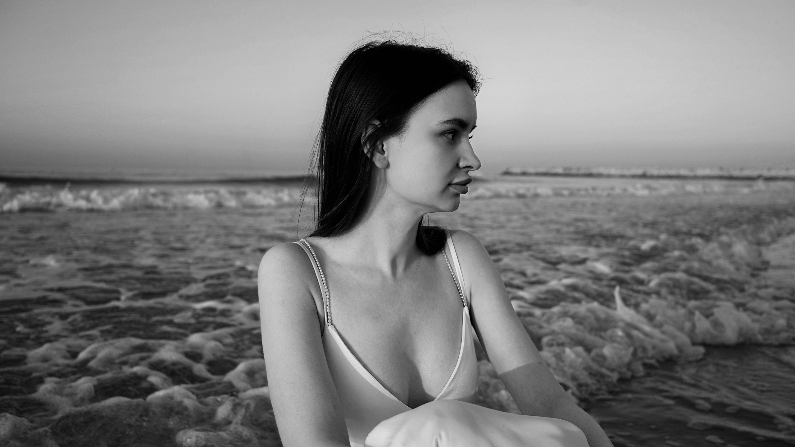 КАТЯ | СИДЕ. Photographer Barcelona