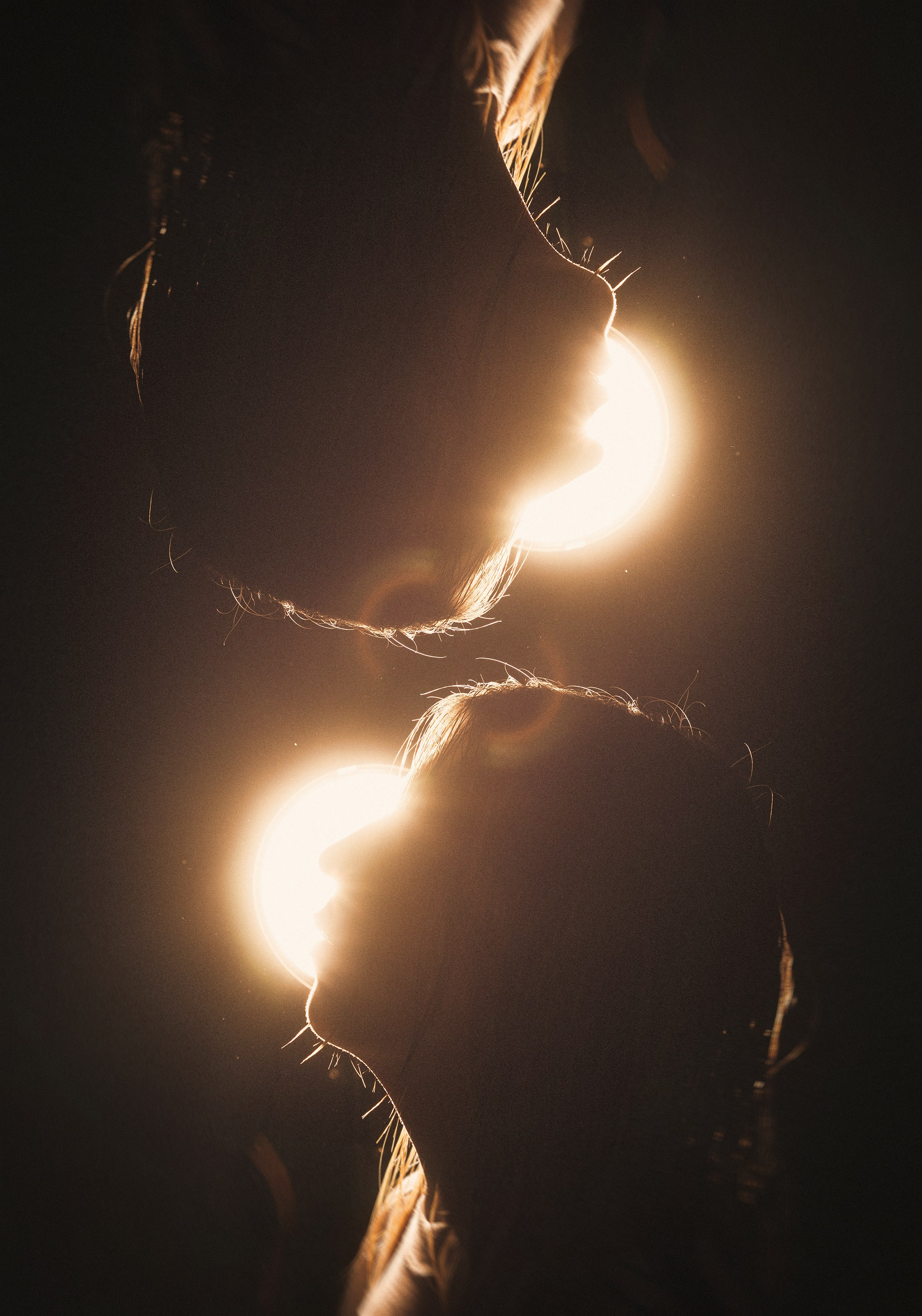 Индивидуальные портреты. Фотограф Михаил Чирков