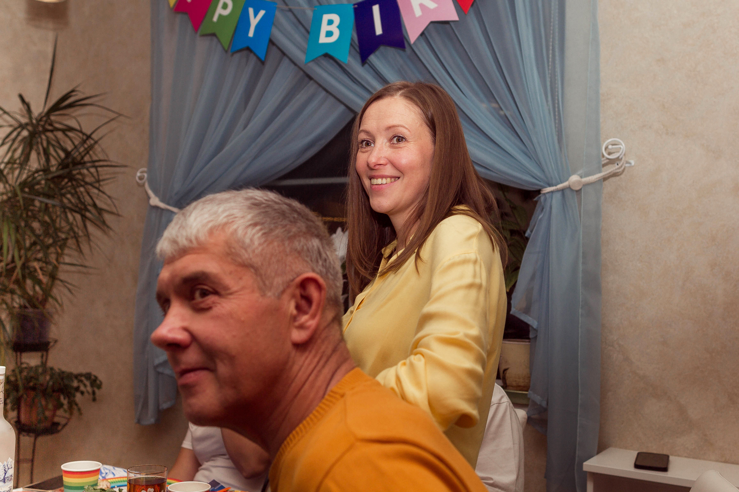 35 лет. Детский и семейный фотограф в Москве