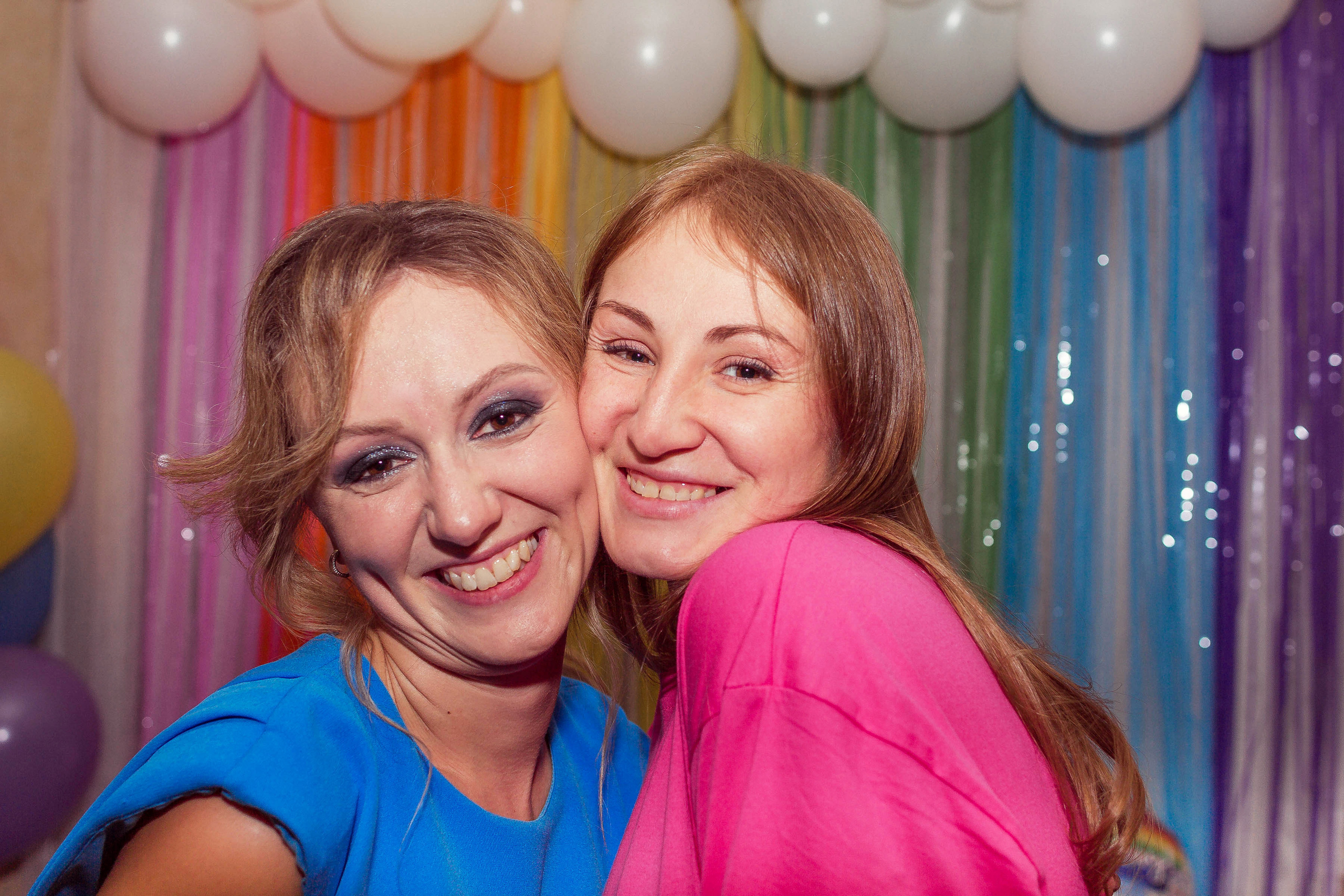 35 лет. Детский и семейный фотограф в Москве