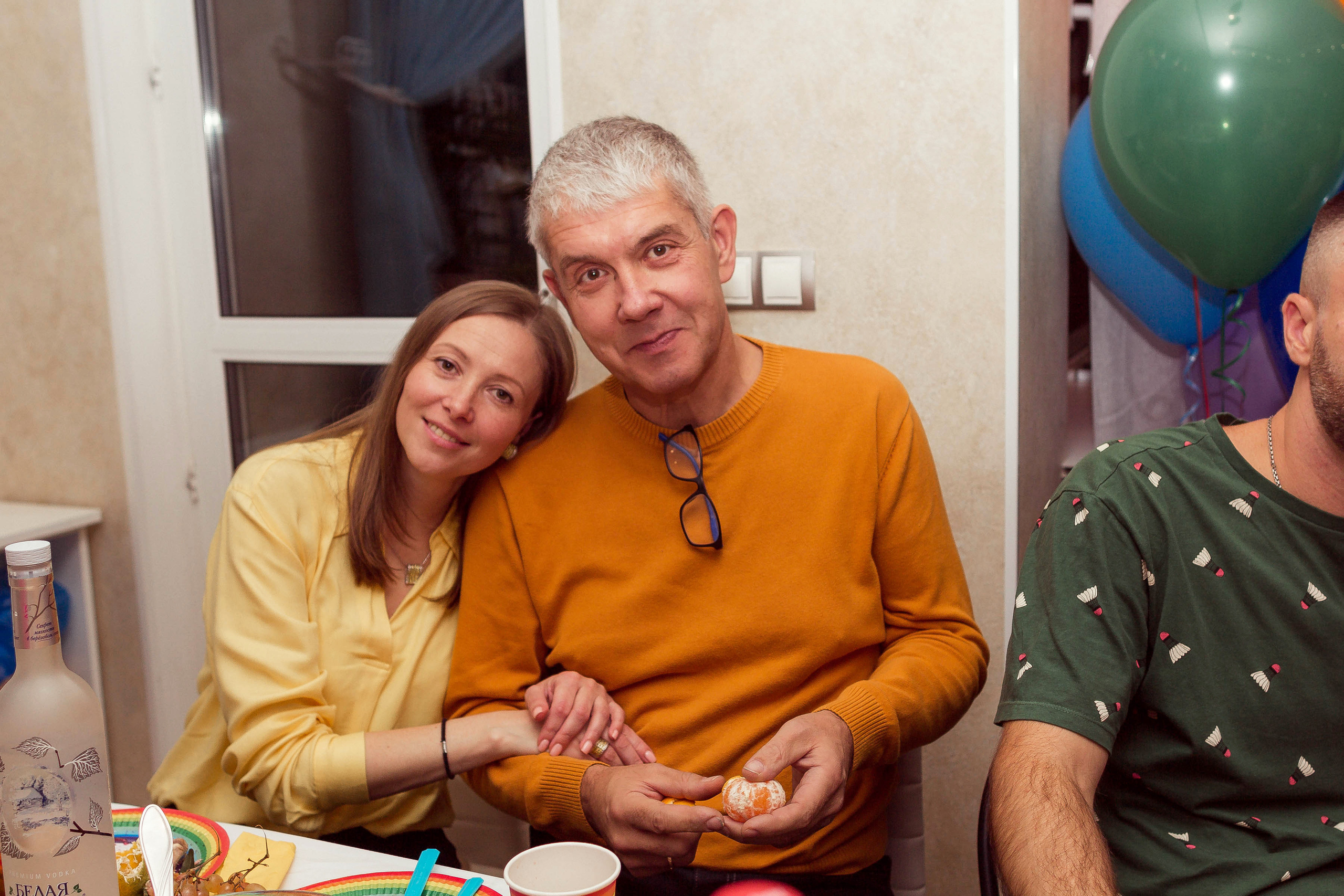 35 лет. Детский и семейный фотограф в Москве