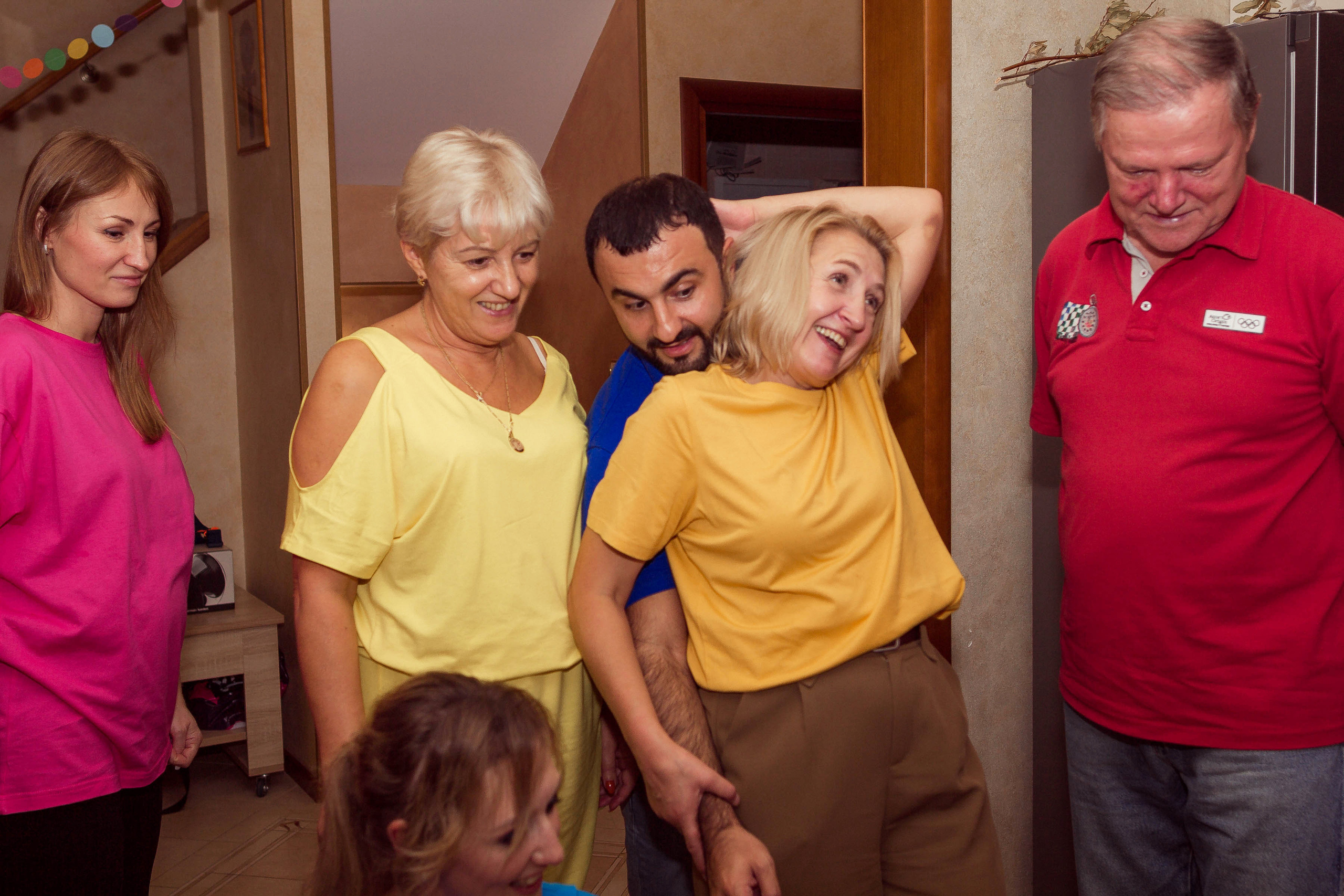 35 лет. Детский и семейный фотограф в Москве