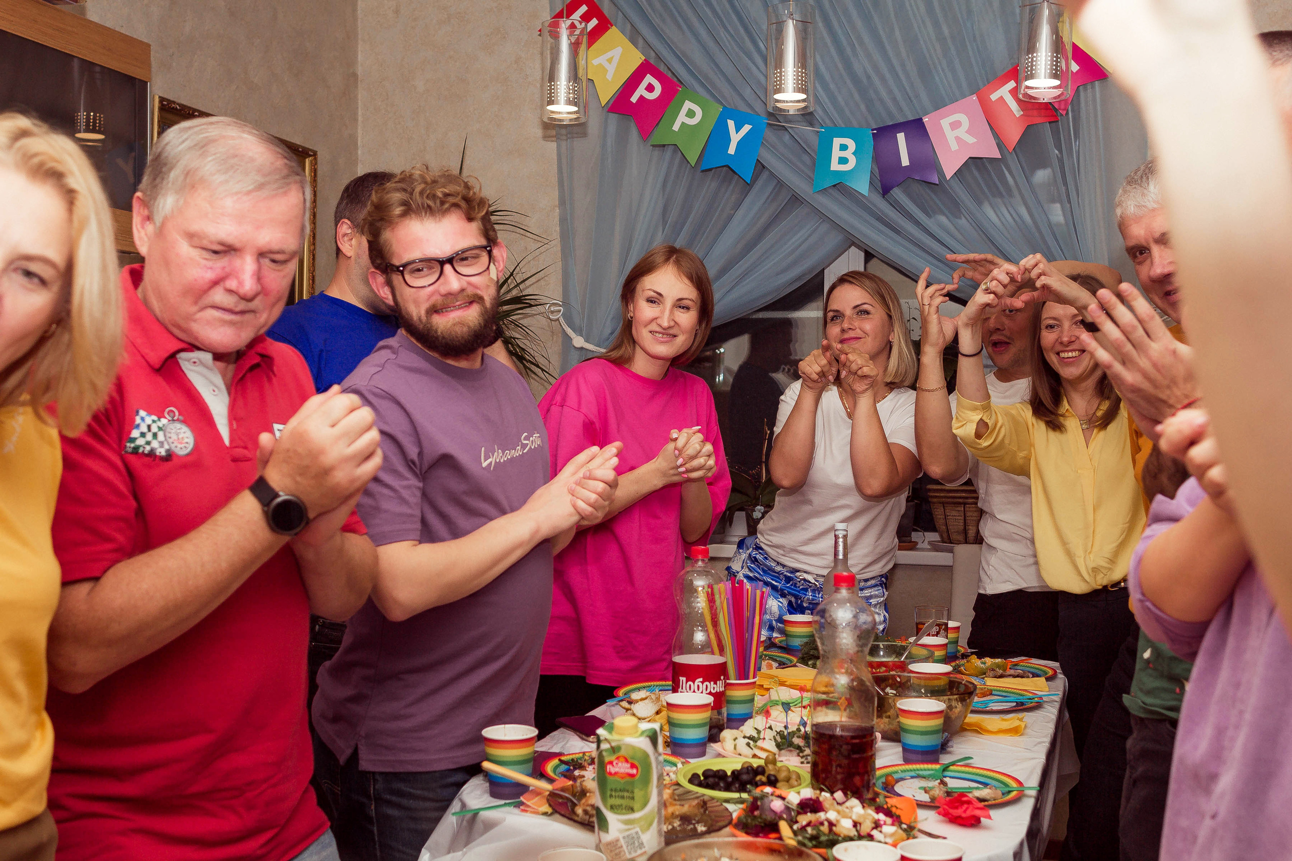 35 лет. Детский и семейный фотограф в Москве