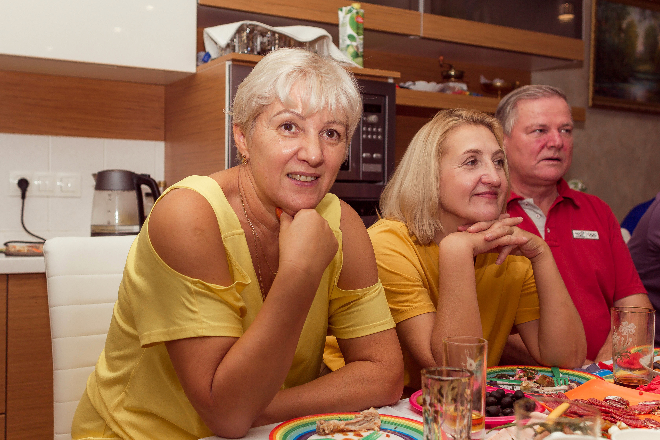 35 лет. Детский и семейный фотограф в Москве