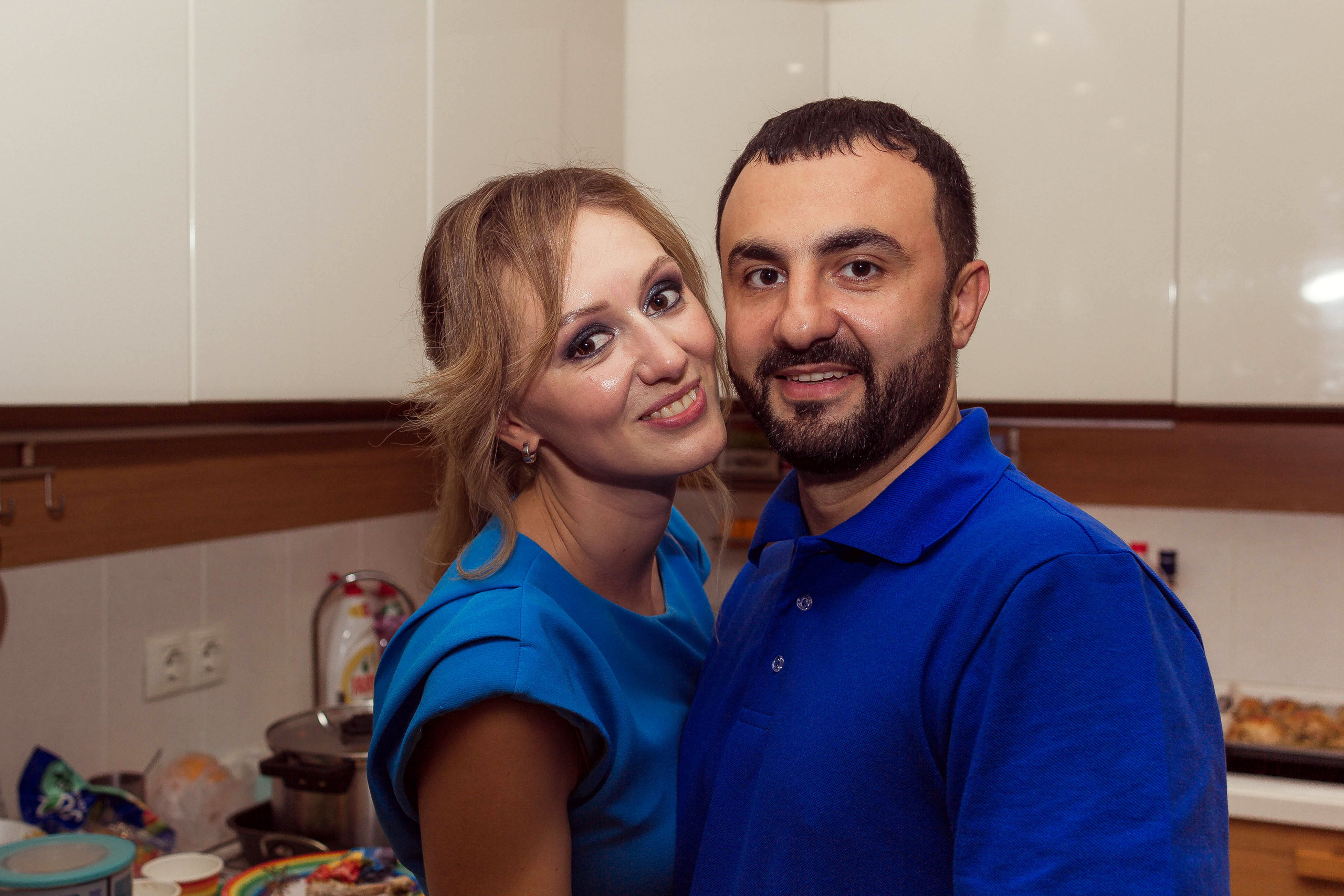 35 лет. Детский и семейный фотограф в Москве