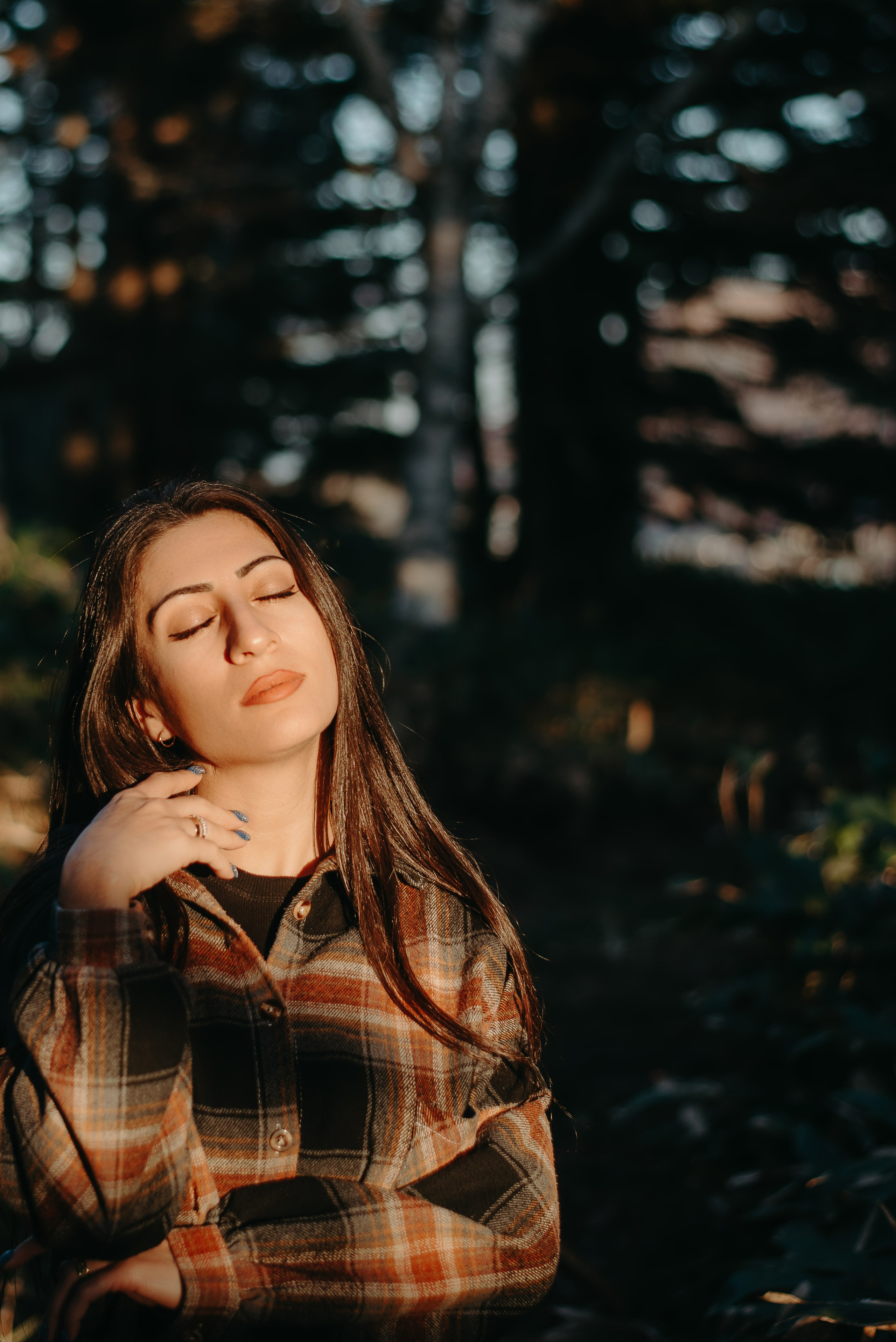 Асмик. Ирина Метелица фотограф на Шикотане