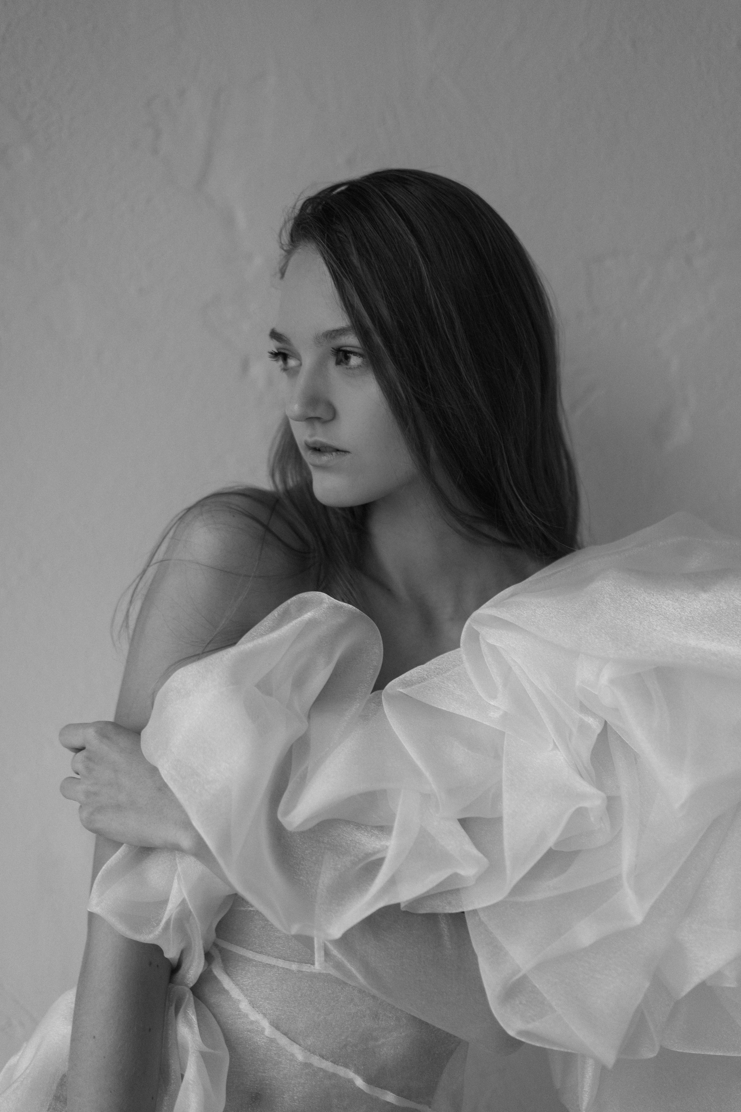 Анастасия Липина. Модельное агентство TM Models в Калининграде